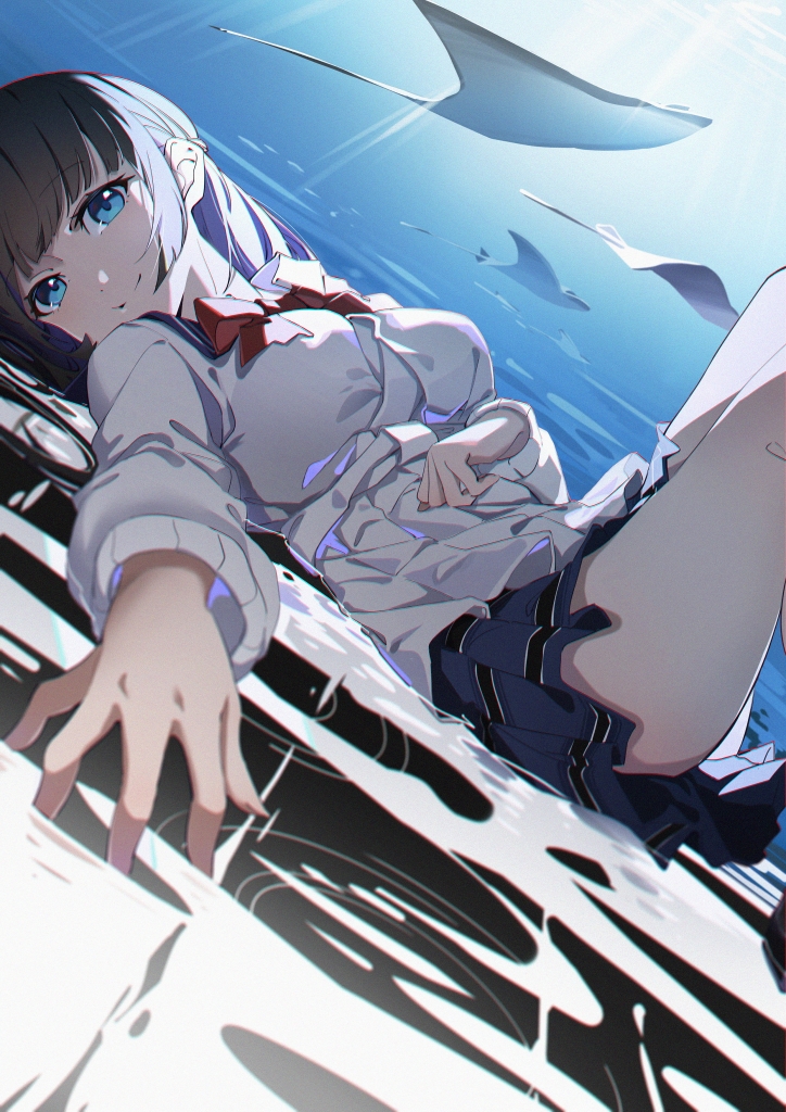 〈See The Water〉其1-3