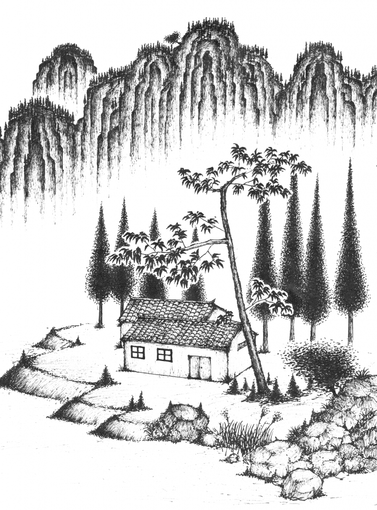 存货(依然被吊打)