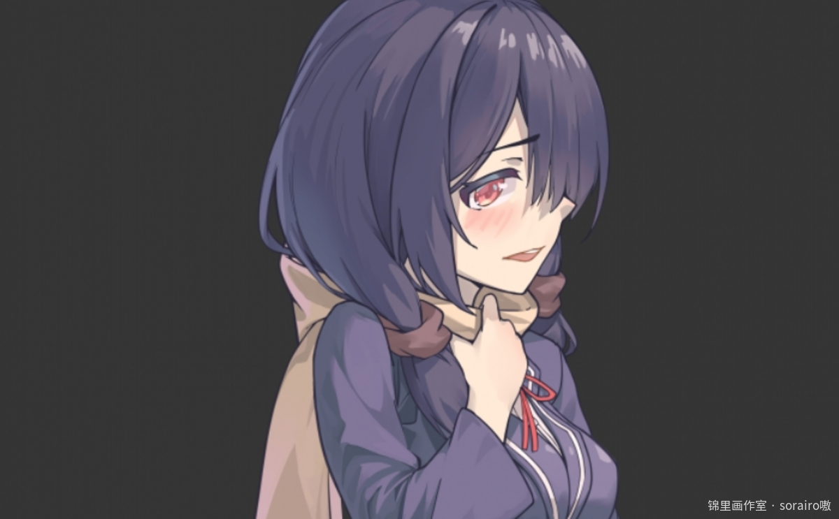 摸鱼
