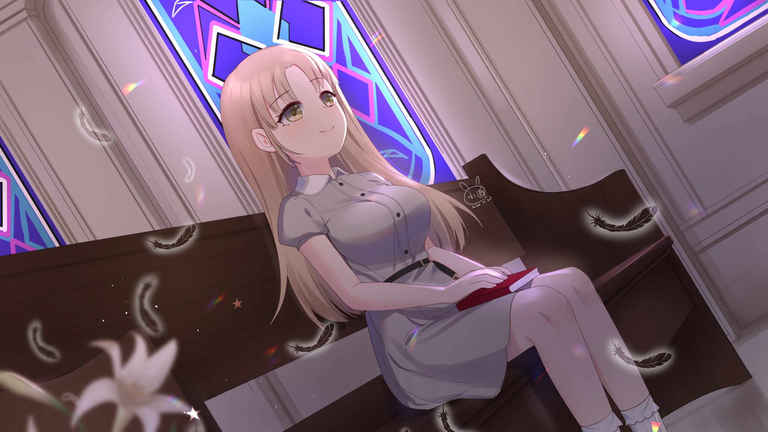 修女