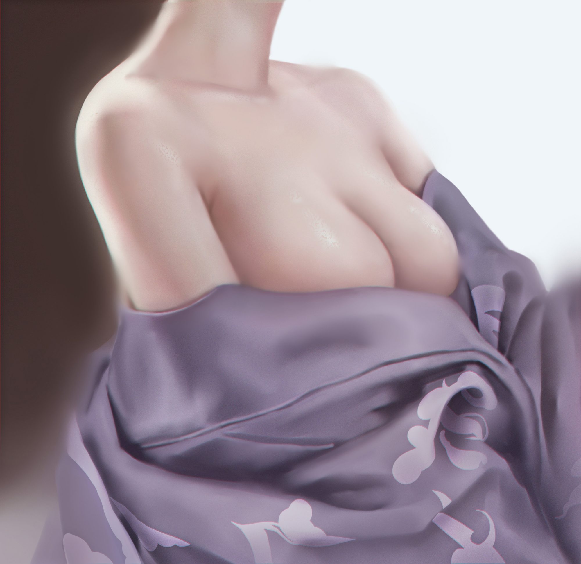 【靖伏】最近的人体练习