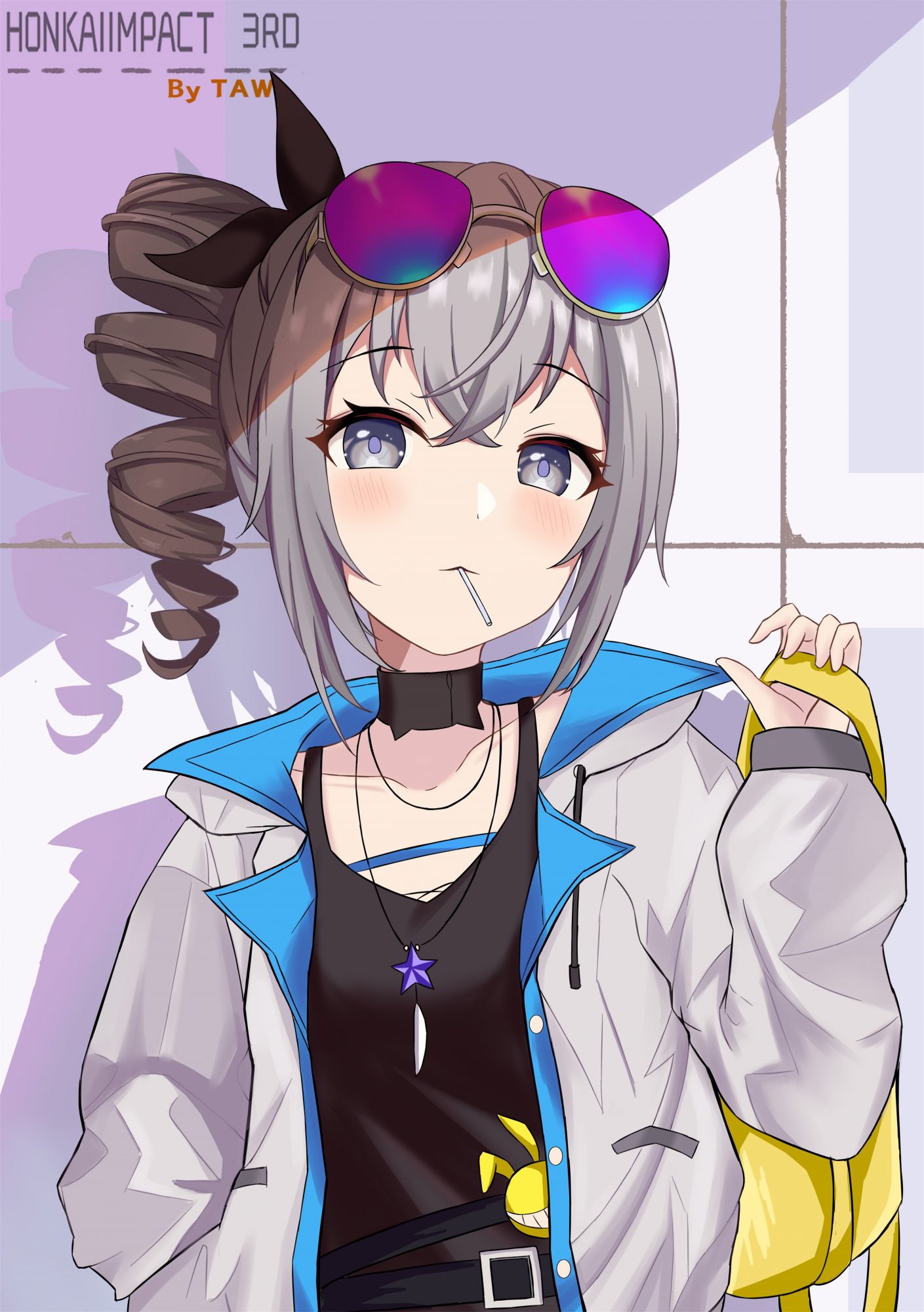 希鸭糖