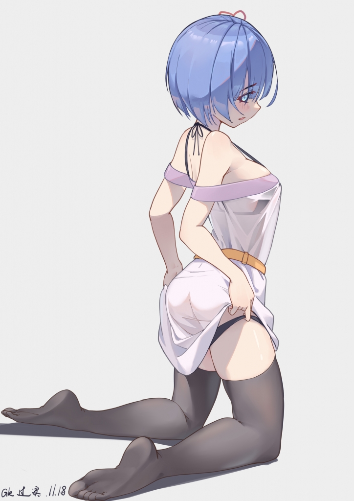 摸鱼