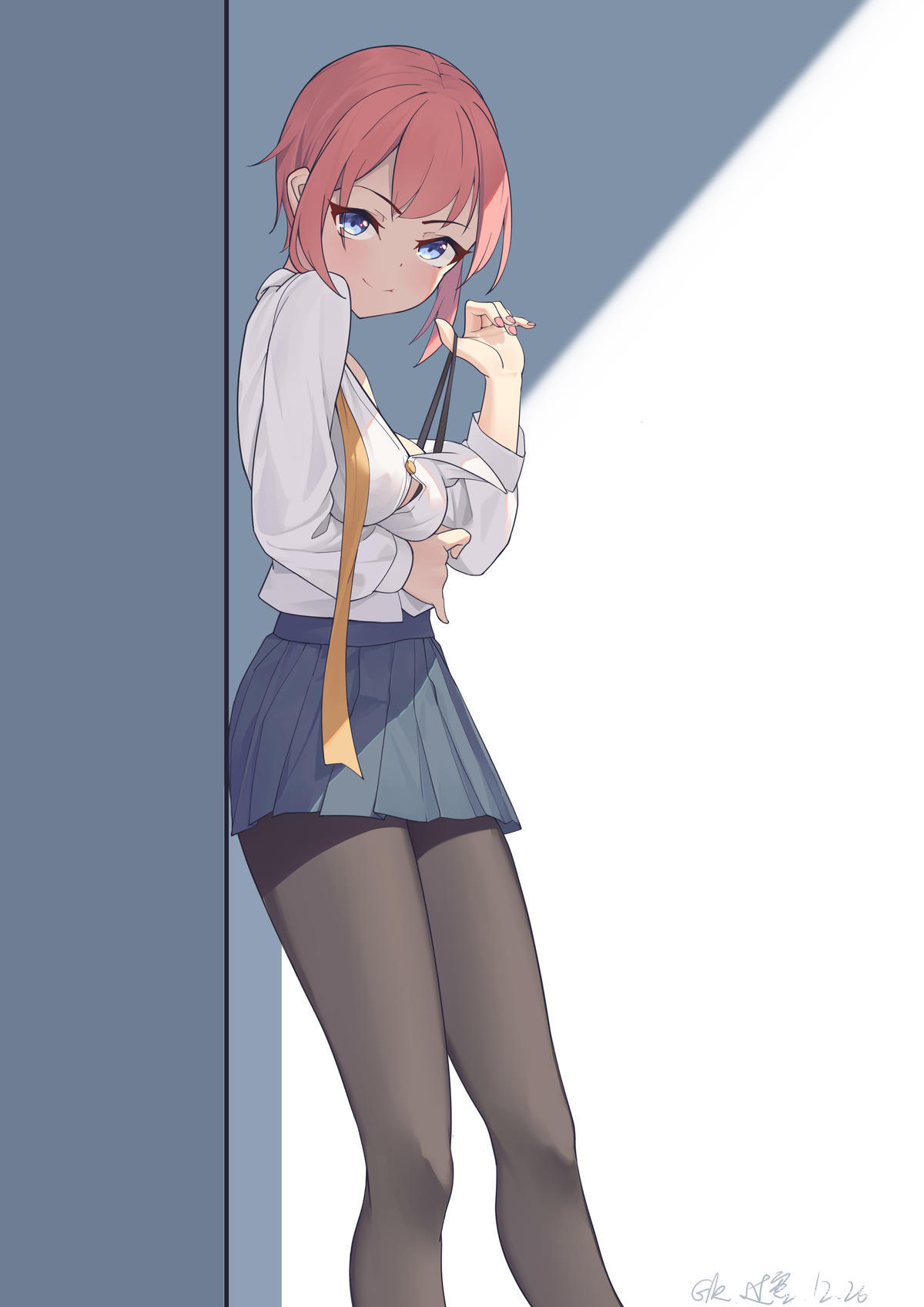 一花