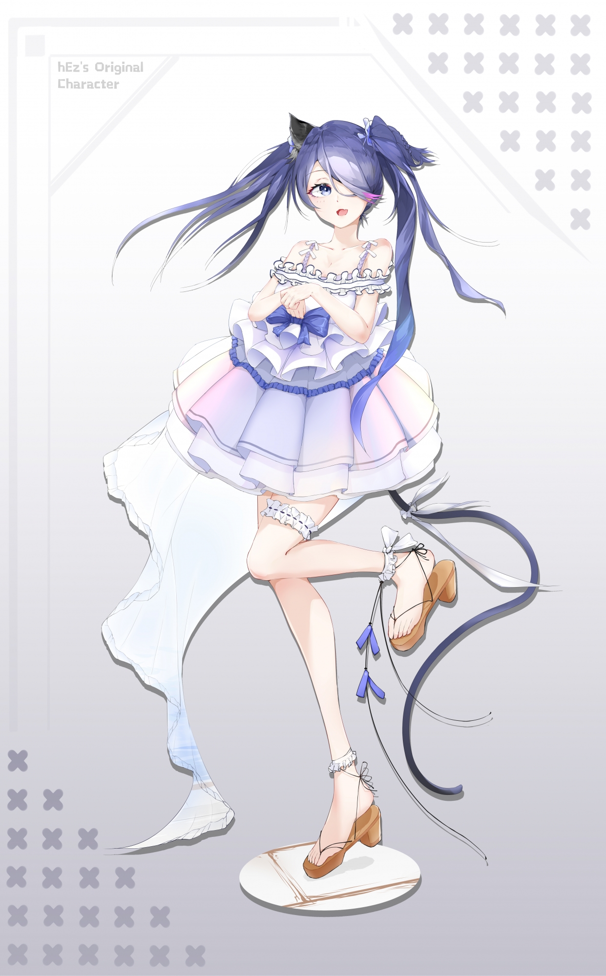 冬天去游泳吧！(?)