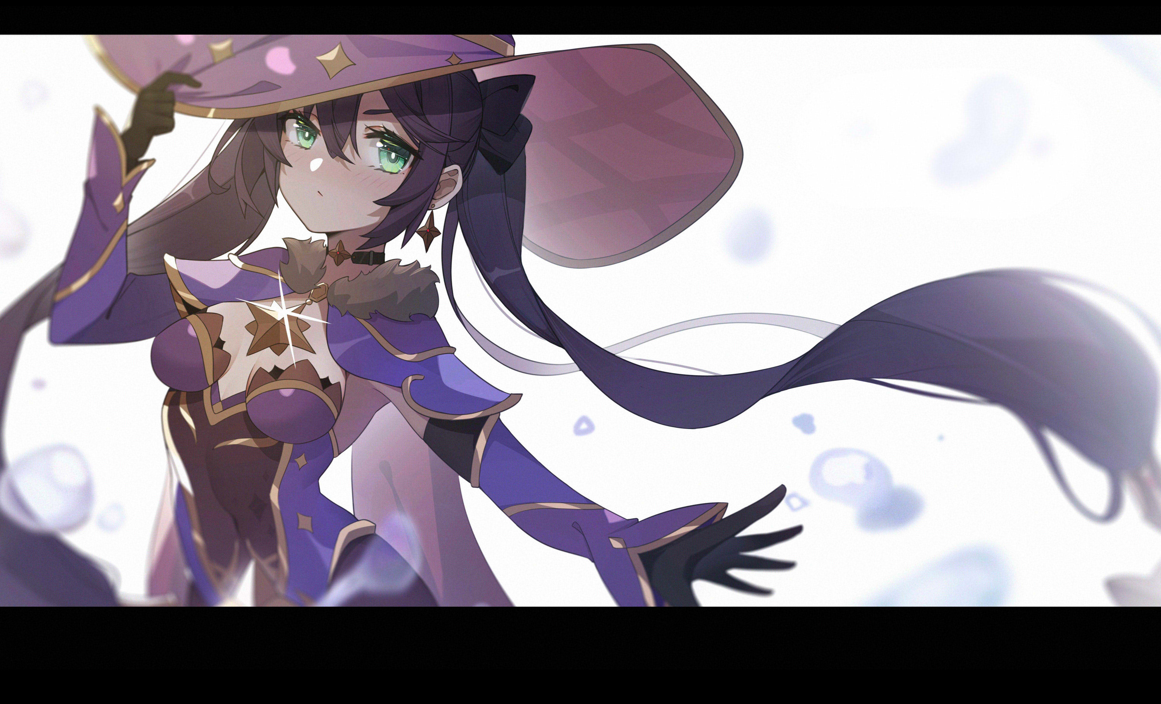 莫娜