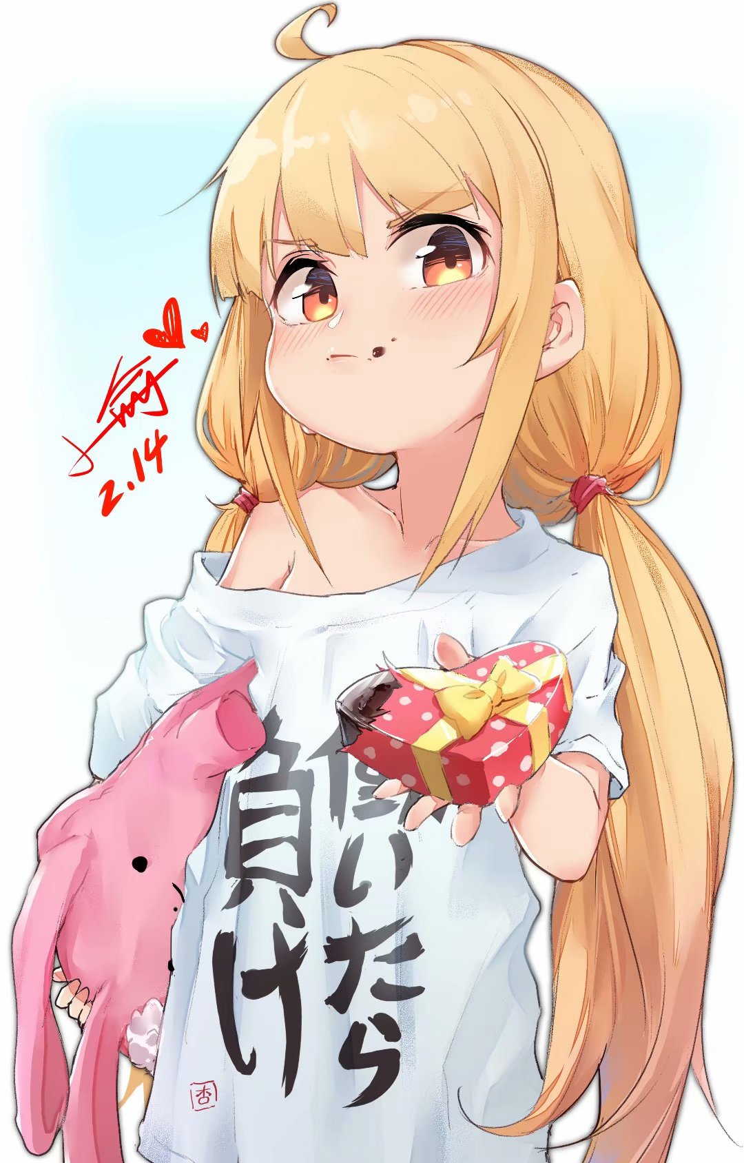 by小俞