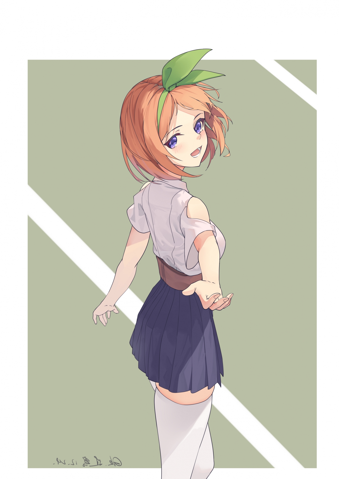 四叶