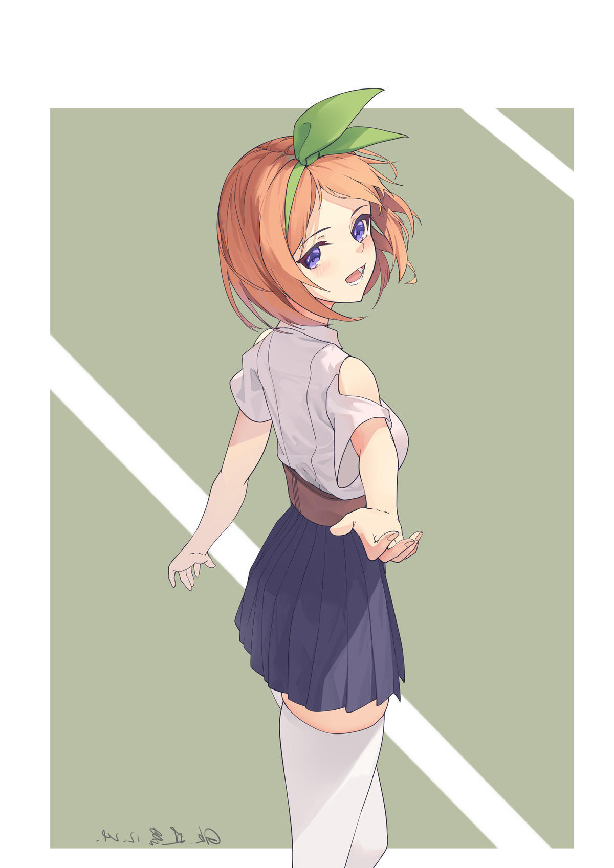 四叶
