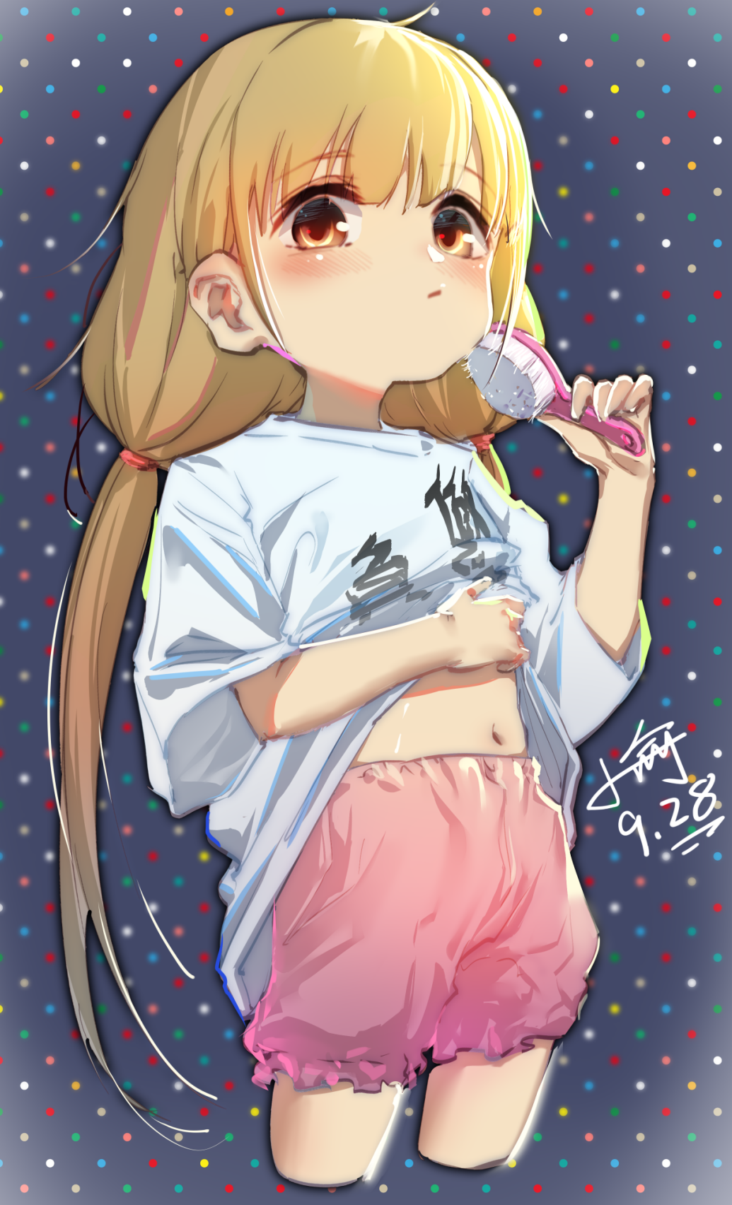 by小俞