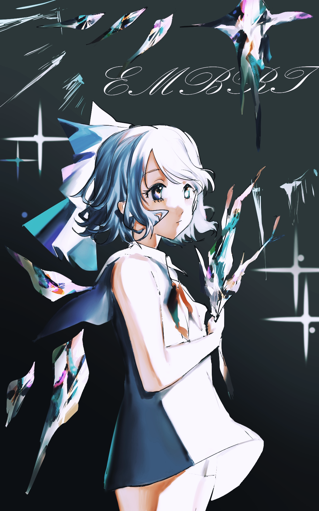 ember