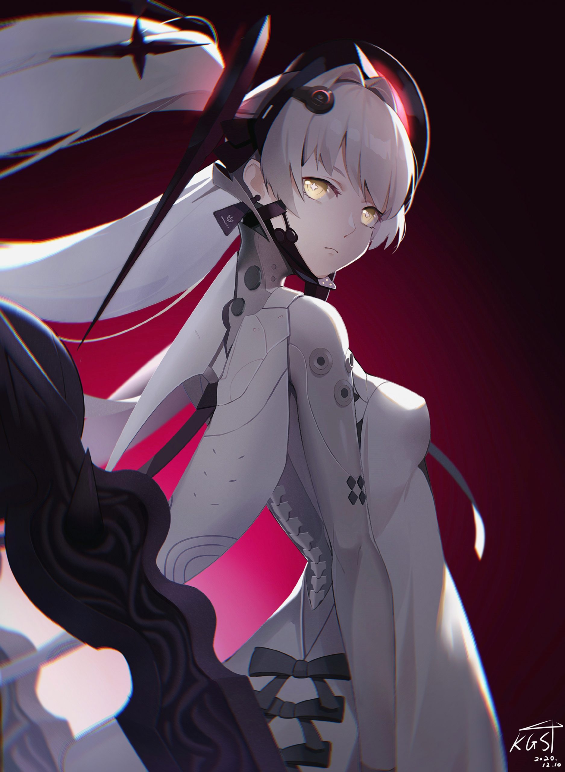 露娜