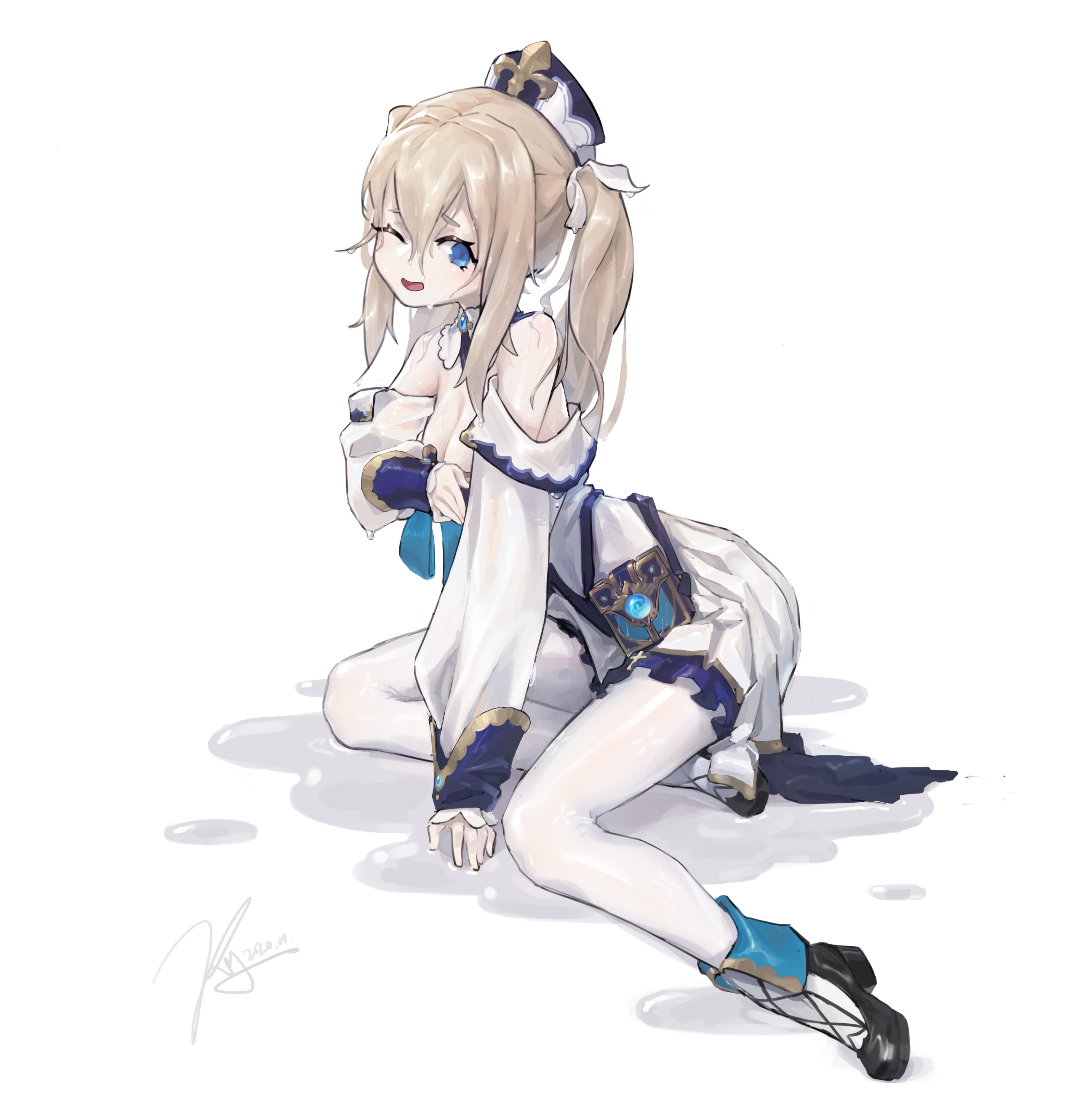 搬