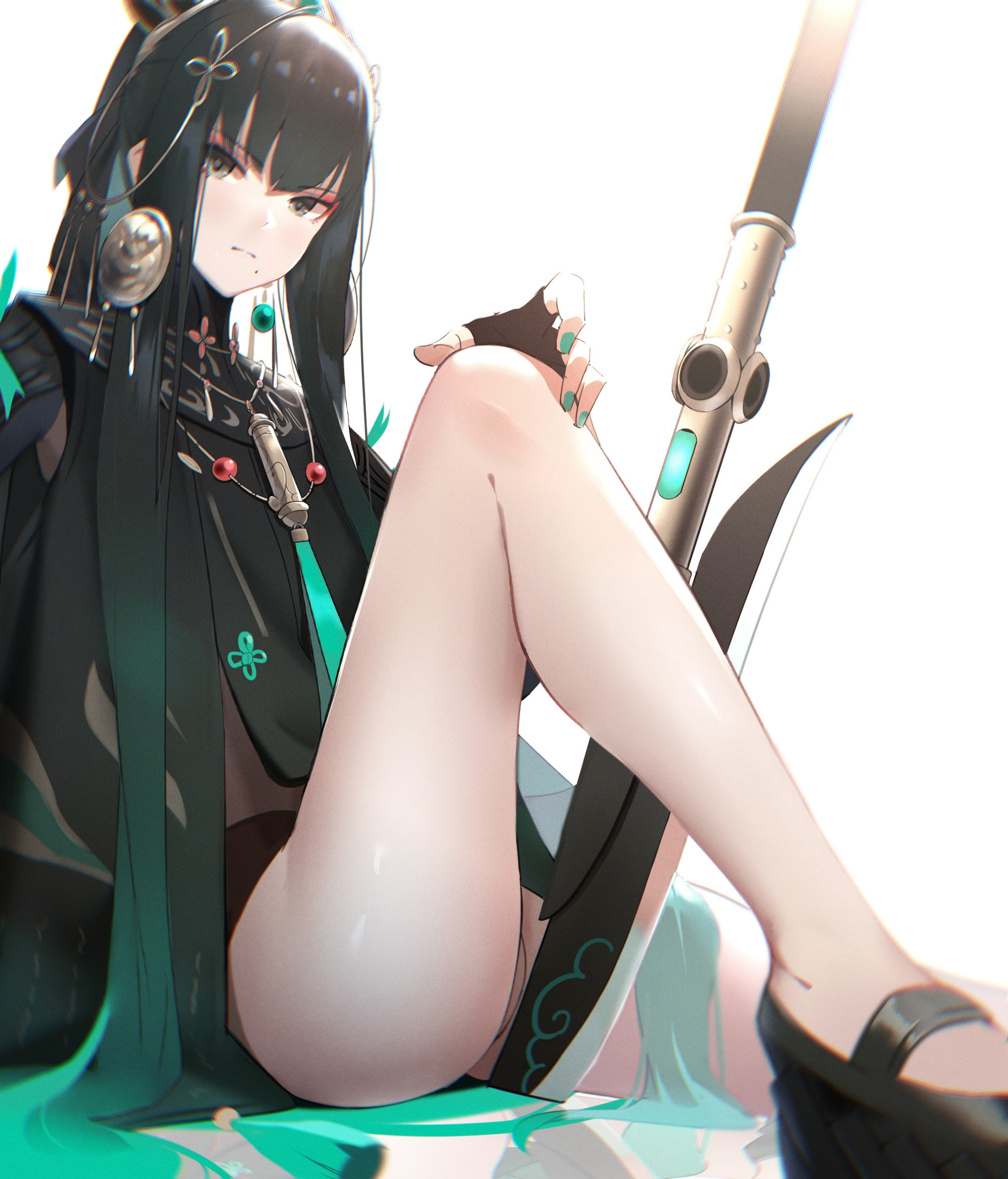 曲