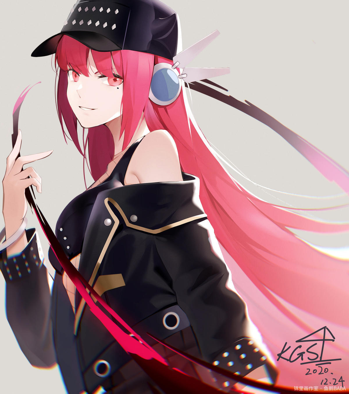 屑女人