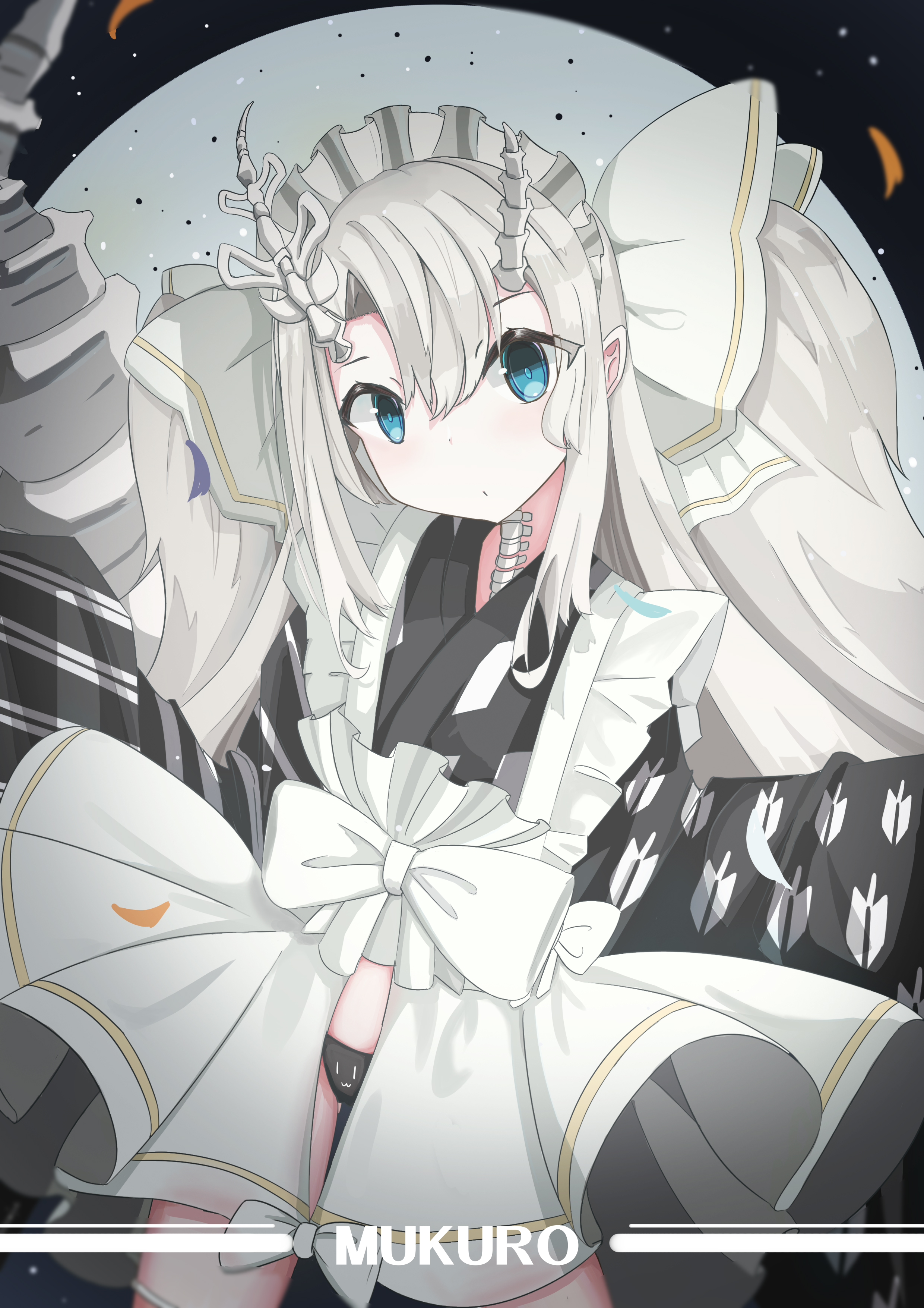 mukuro
