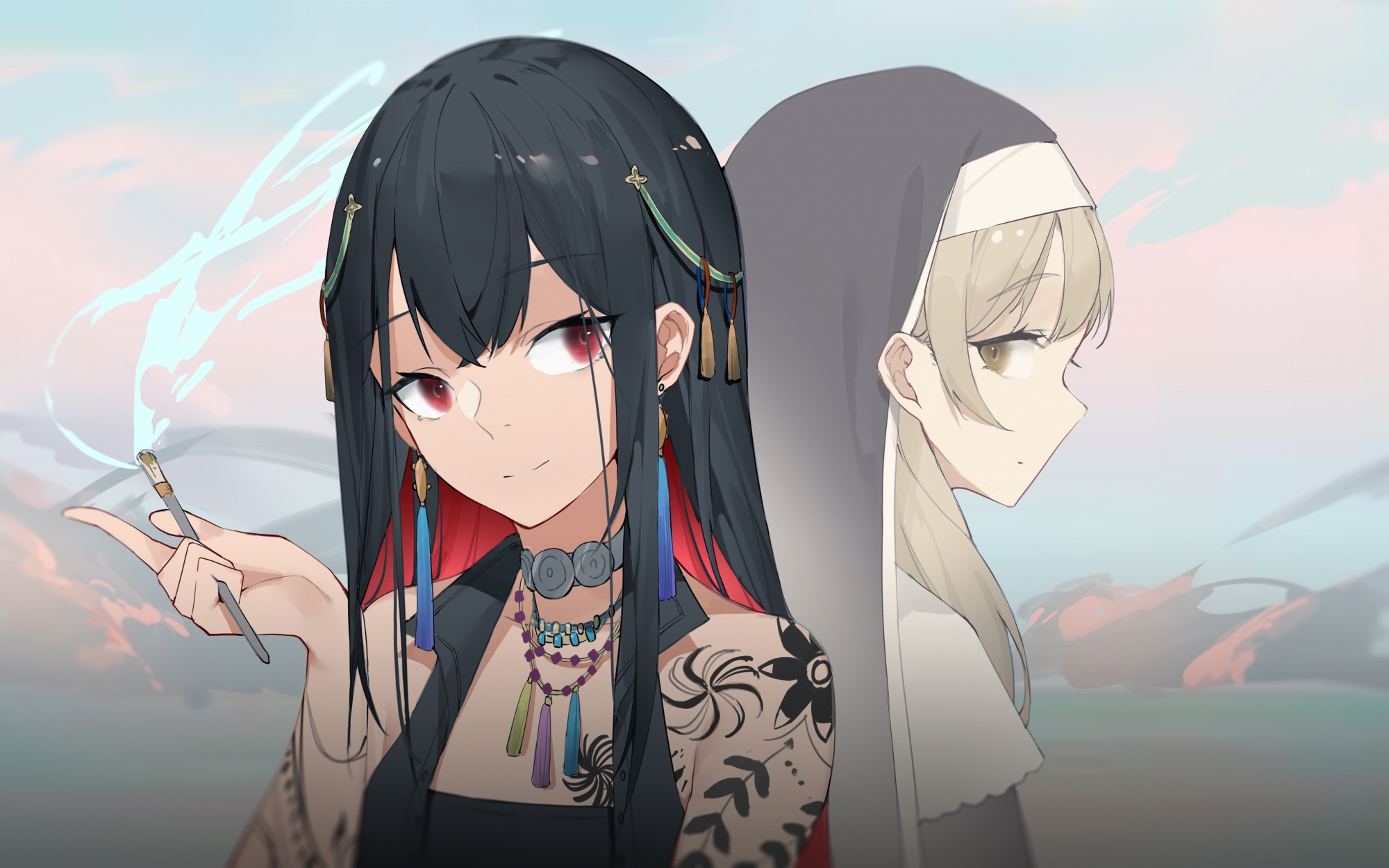 无题