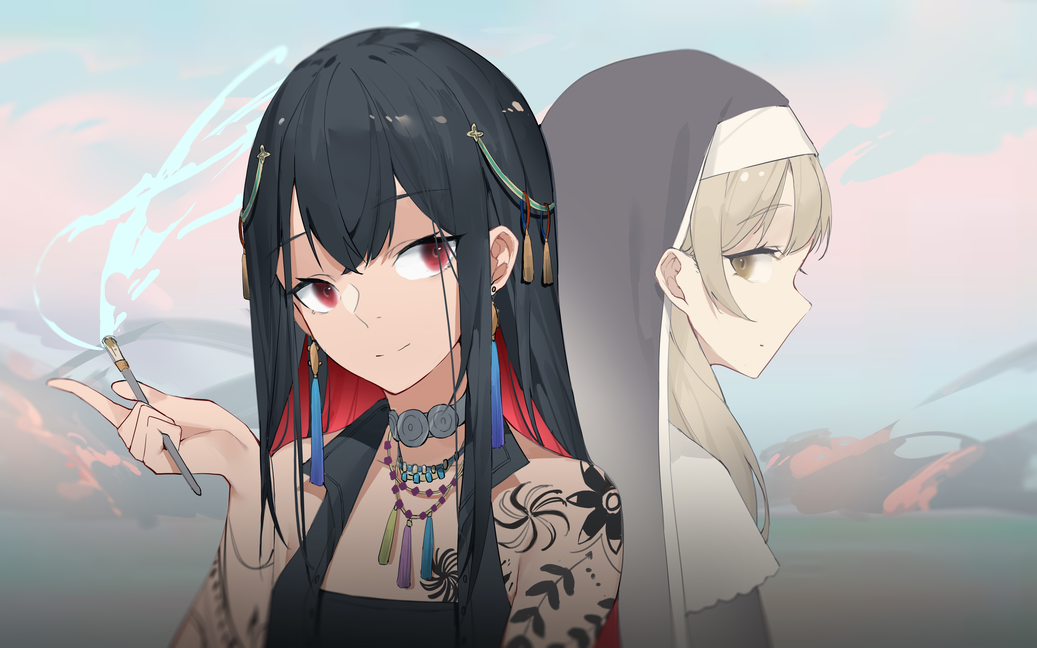 无题