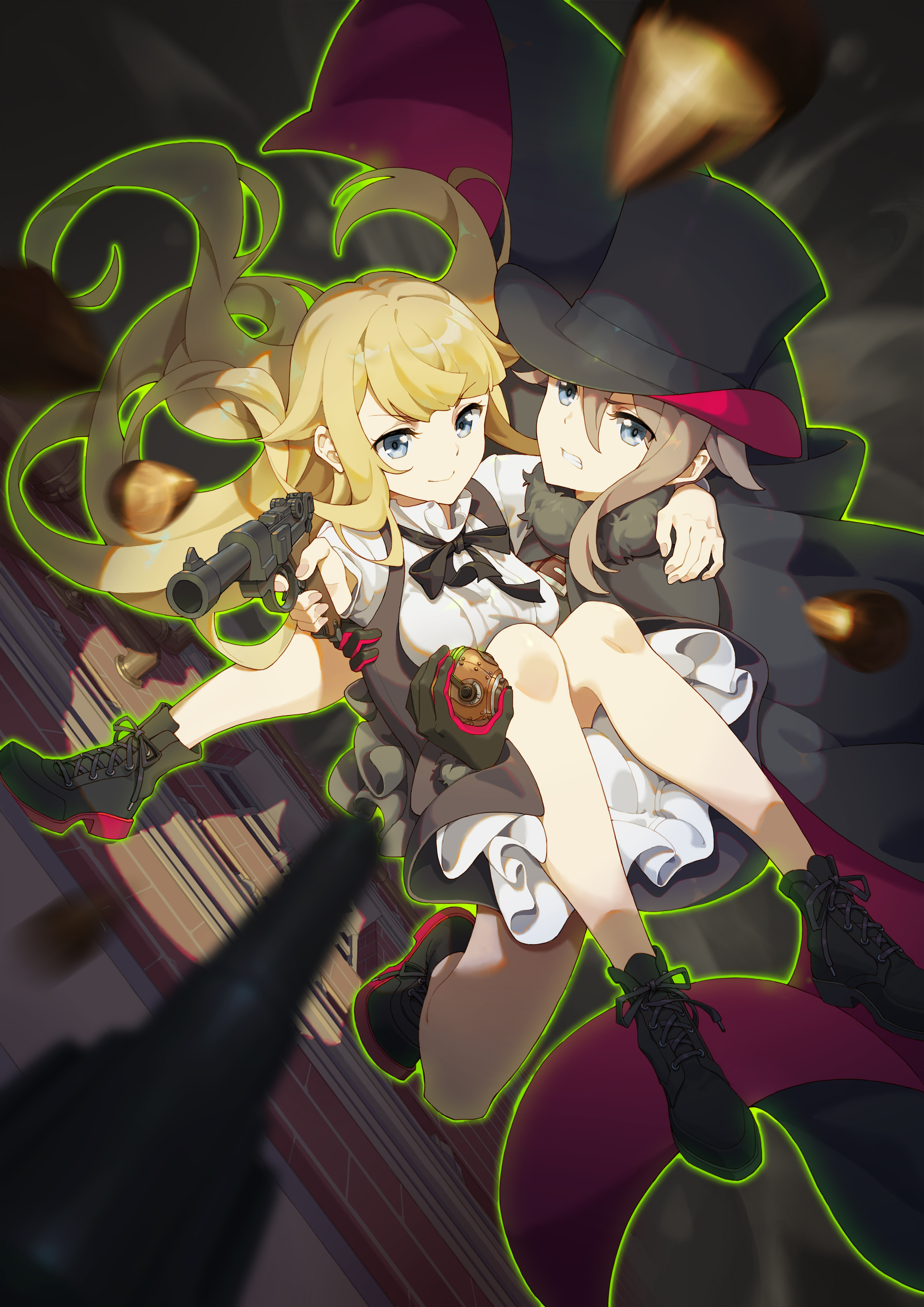 princess principal