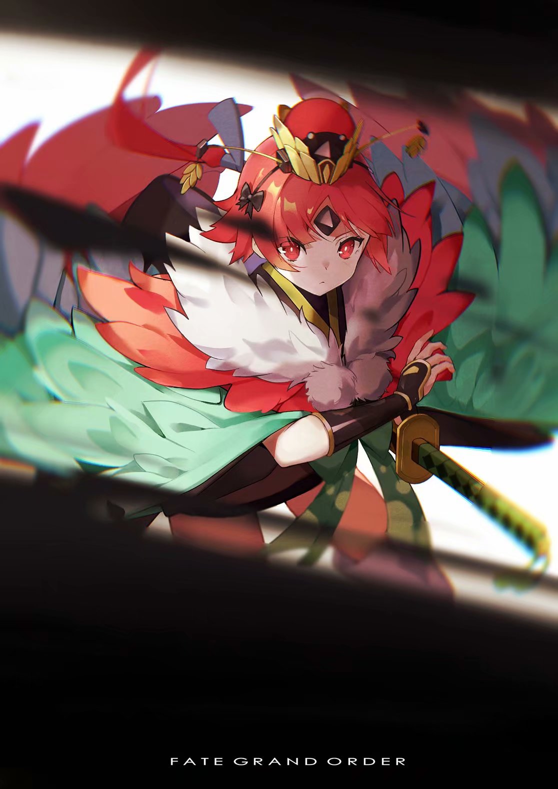 红阎魔