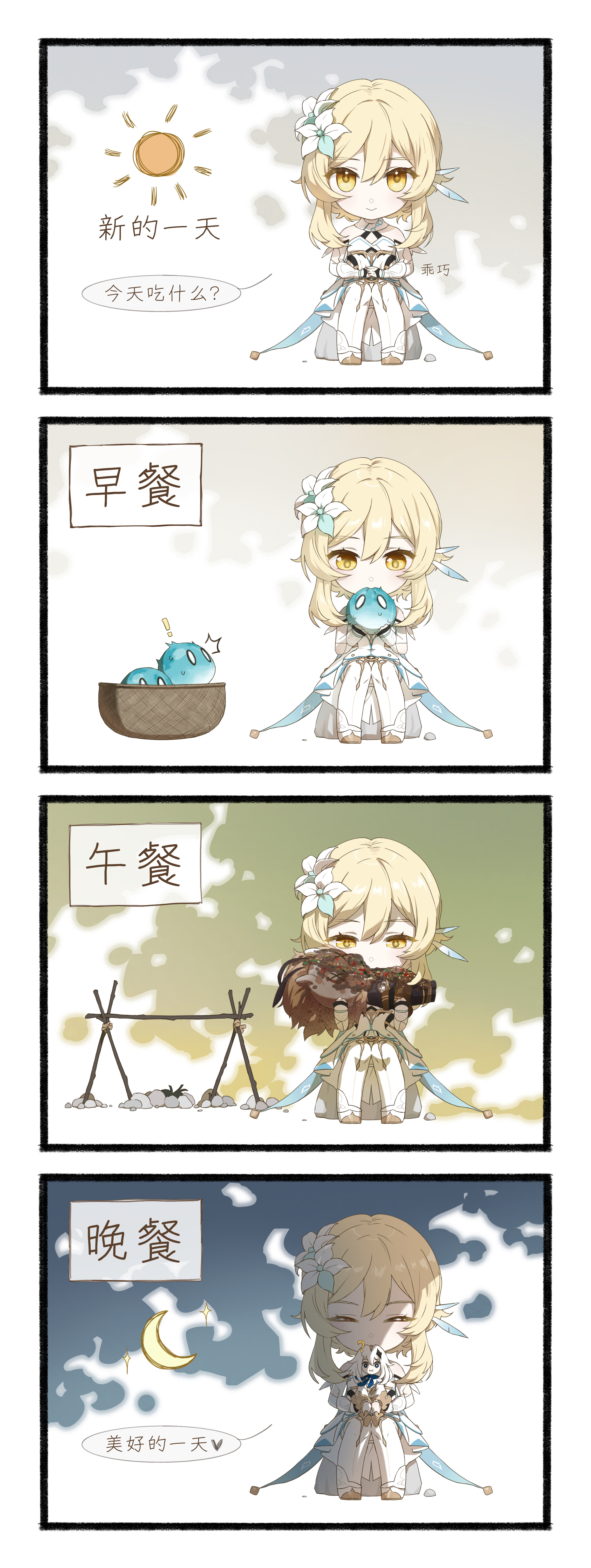 旅行日常|2020合集