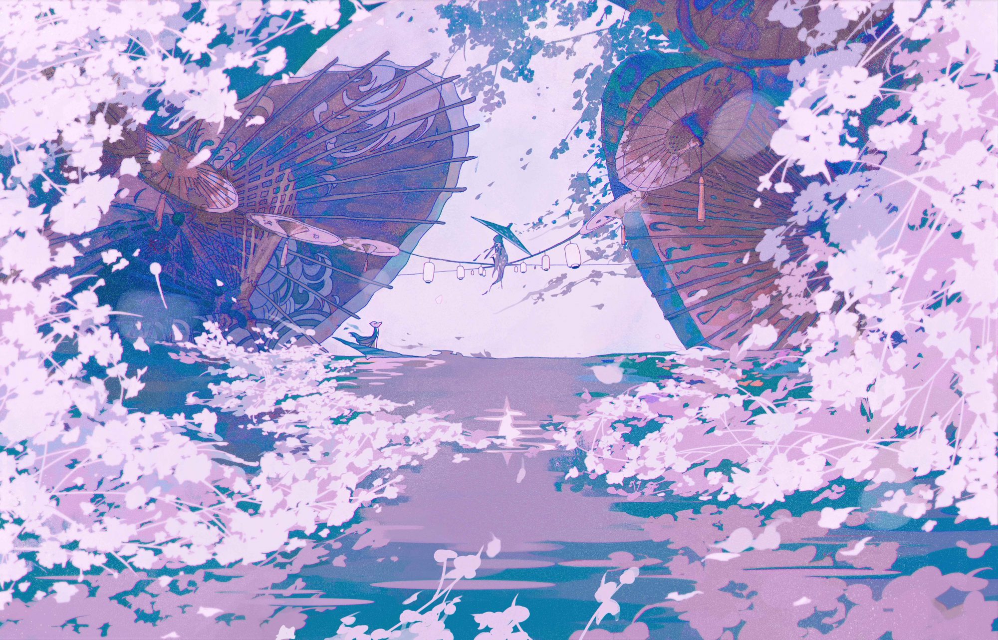 相遇
