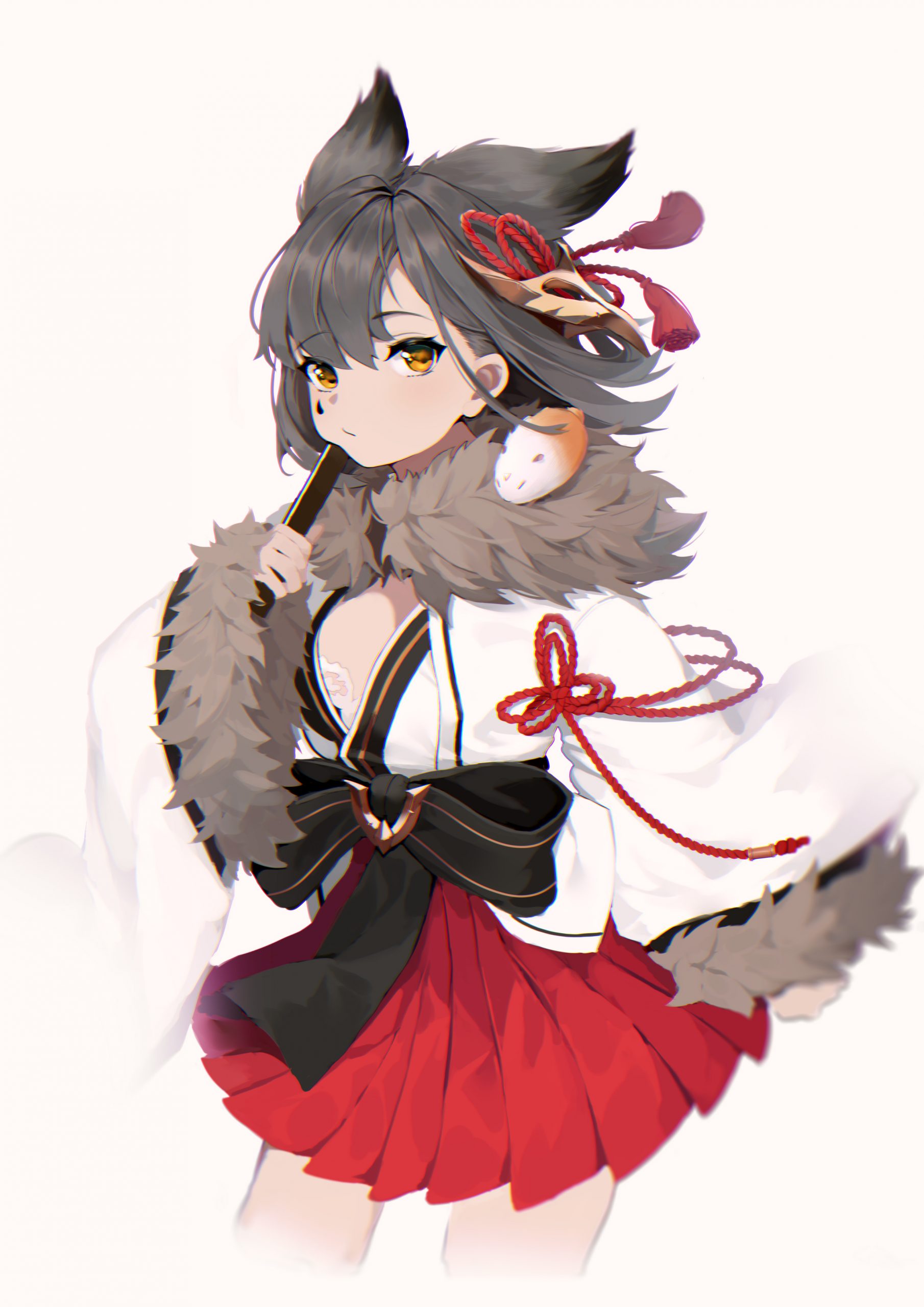 凉月