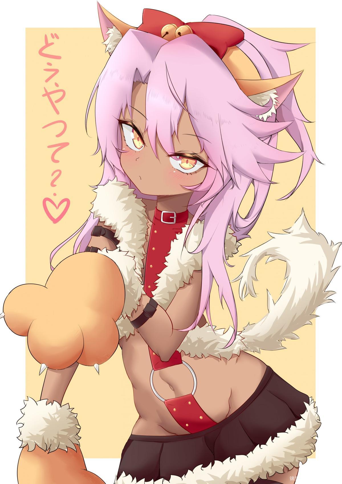 小黑