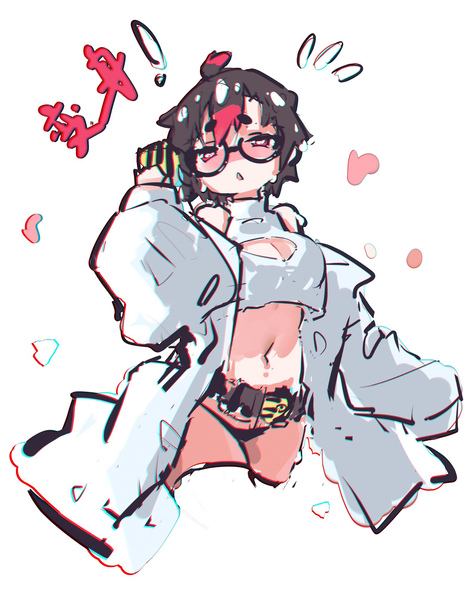 血鸽鸽