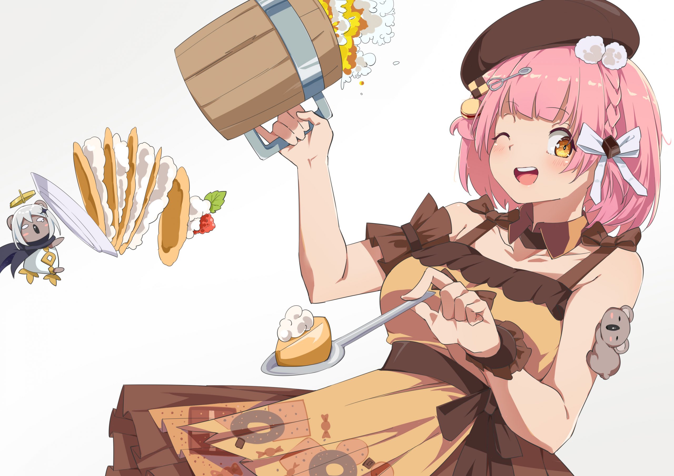 步玎