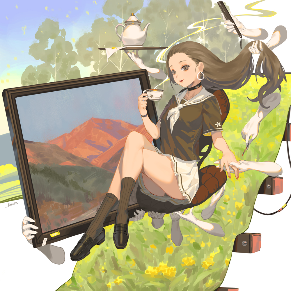 一些练习