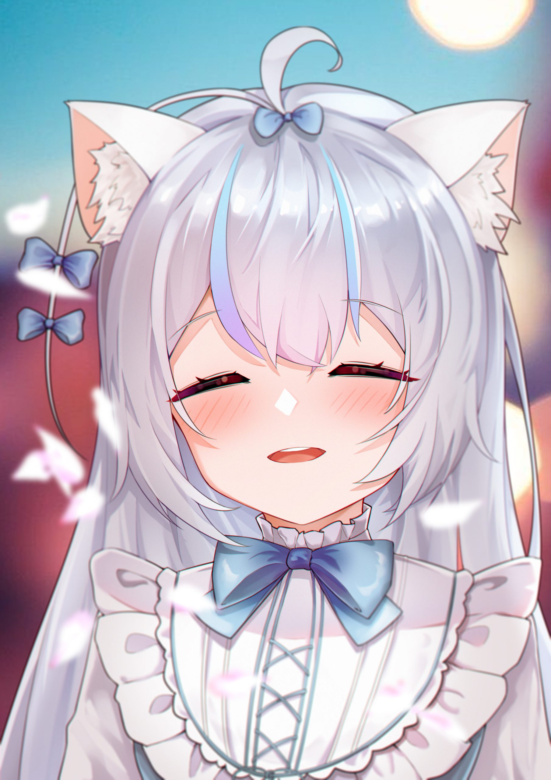 白灵
