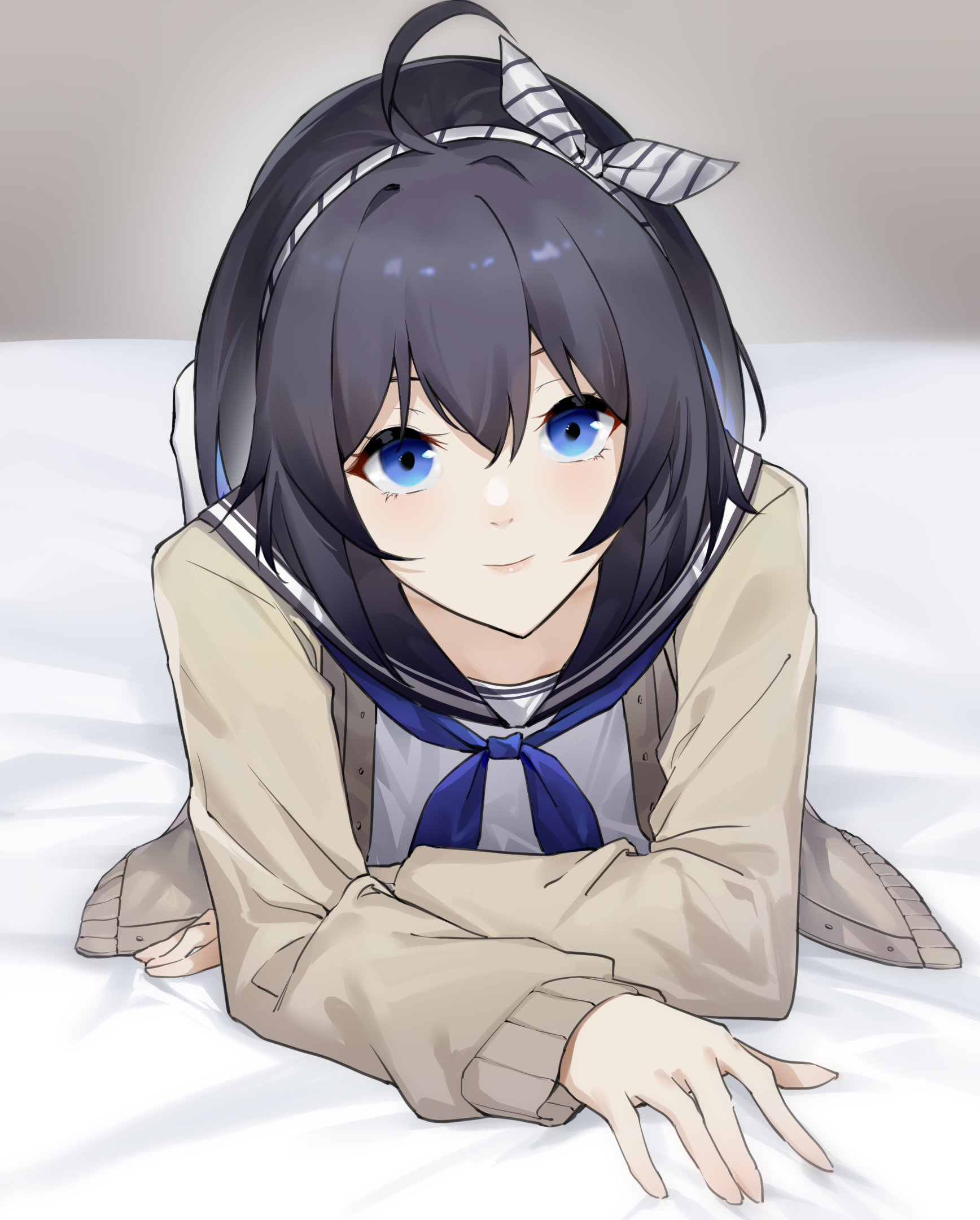 希儿哄你睡觉
