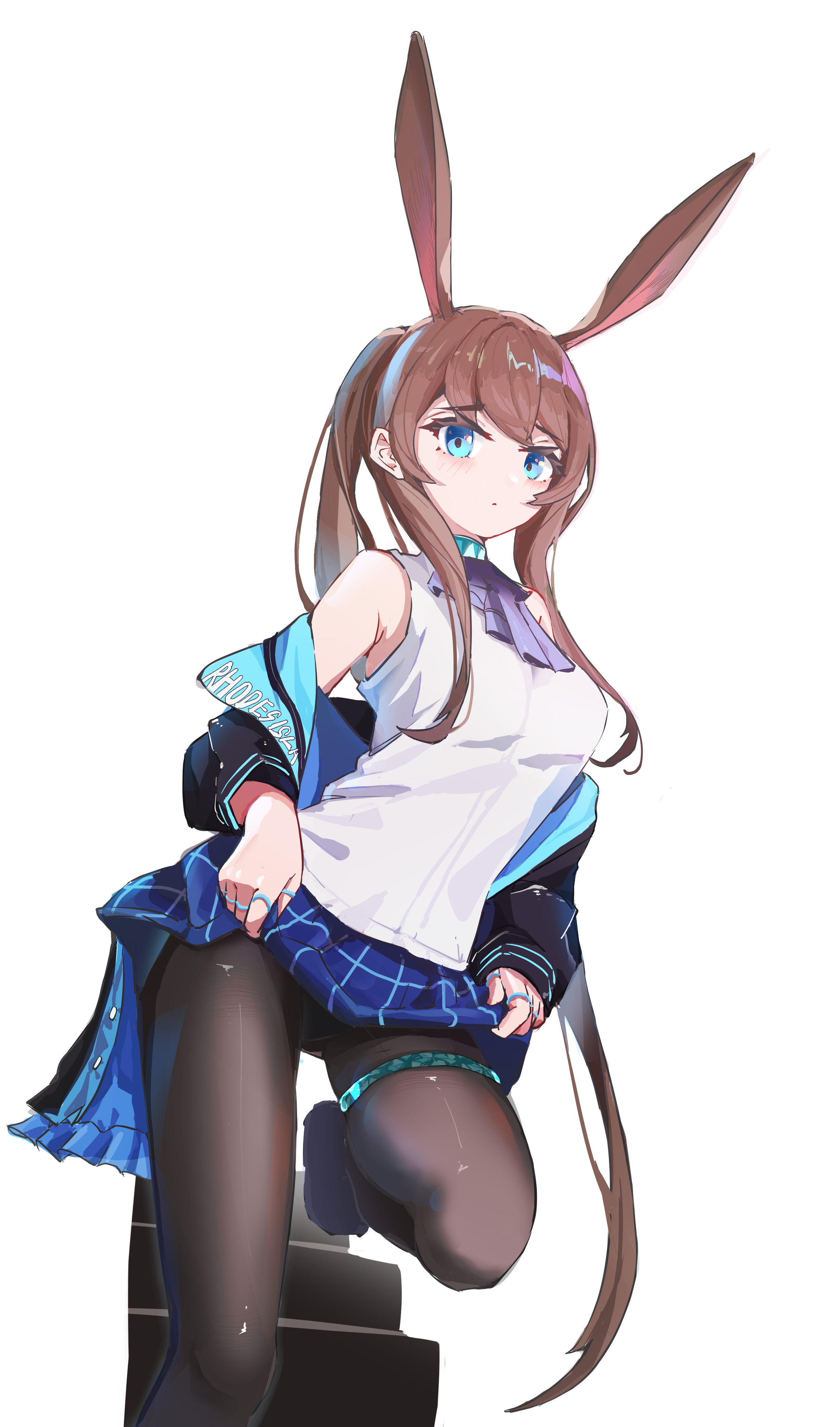 阿米娅