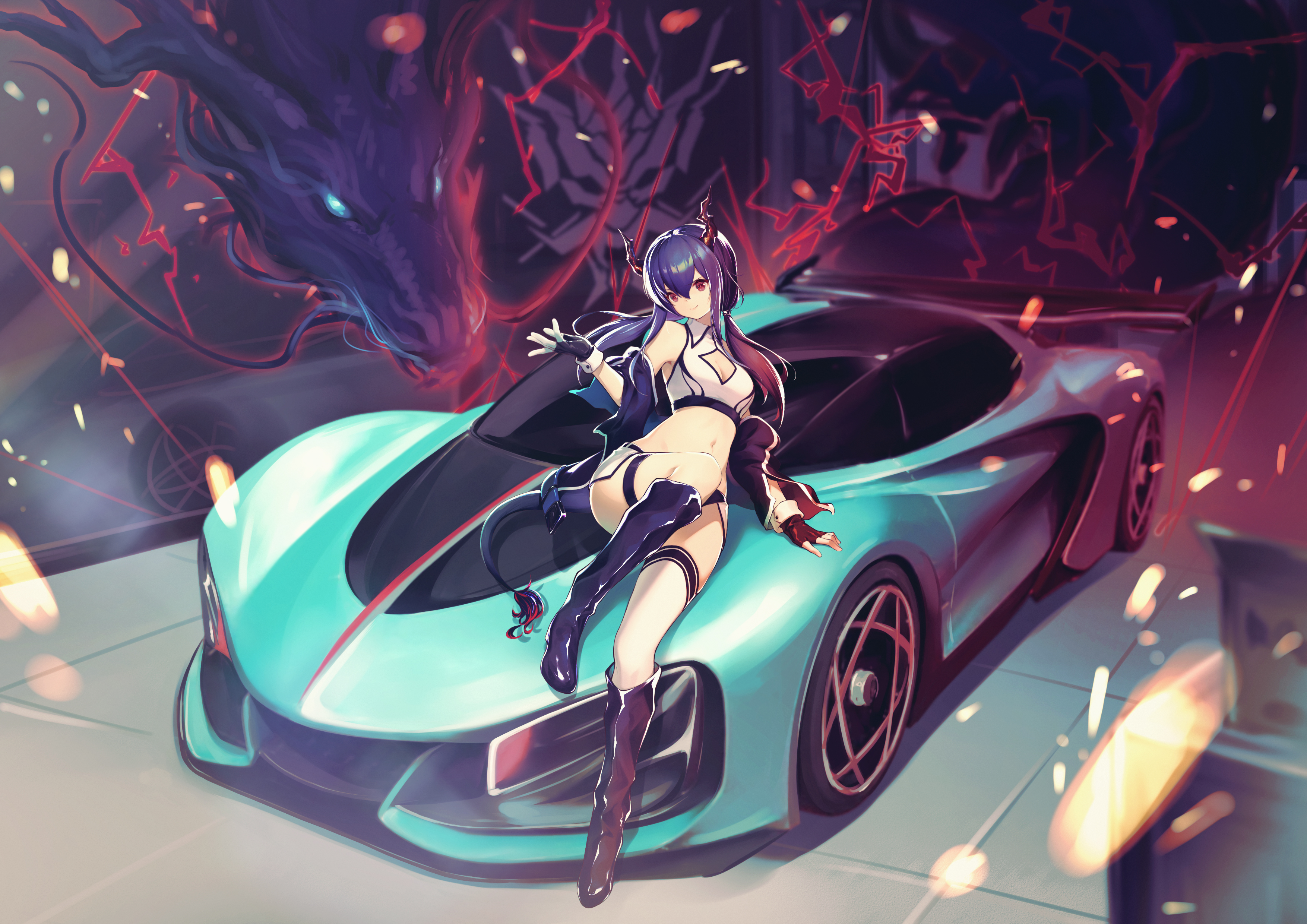 陈sir