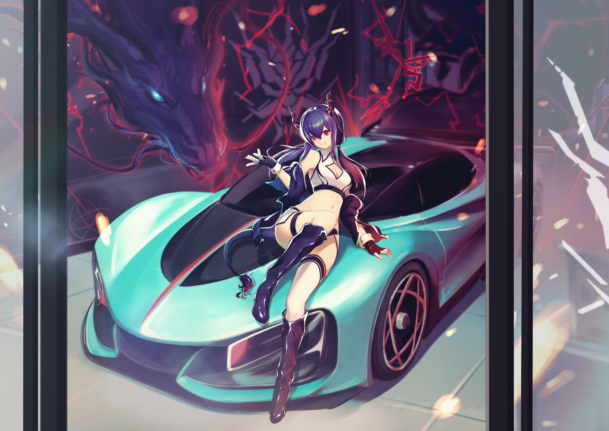 陈sir