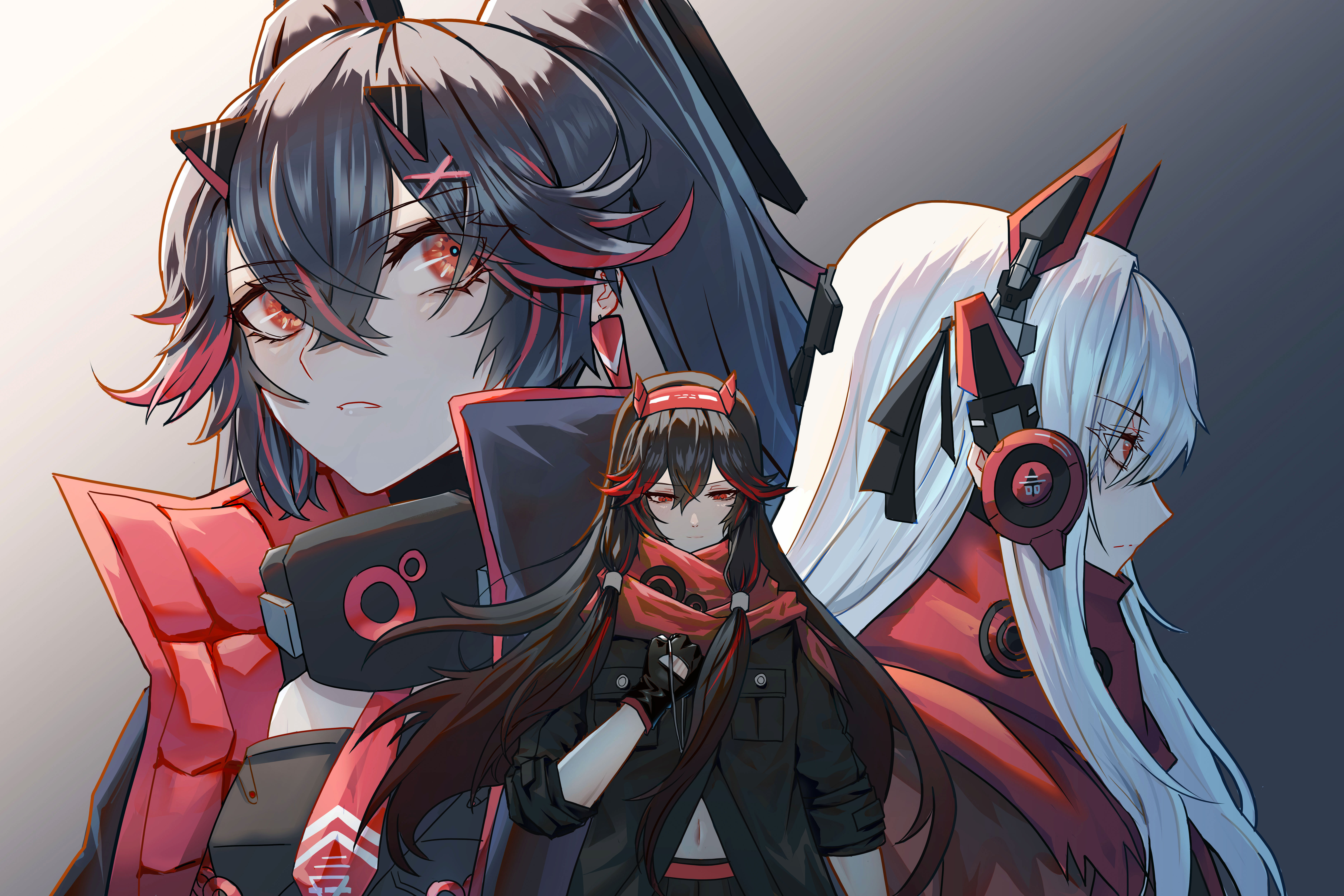 同人练习