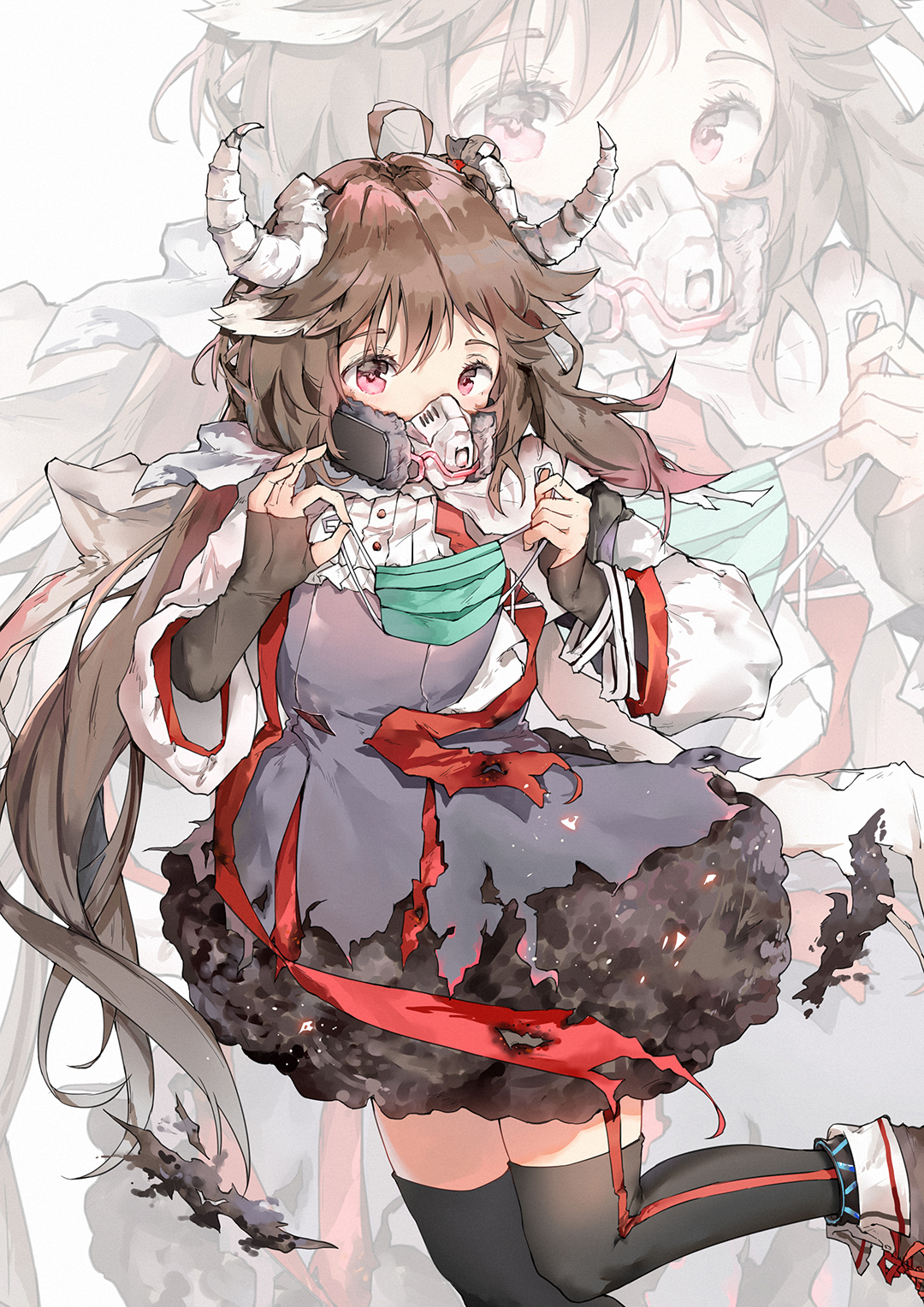 明日方舟