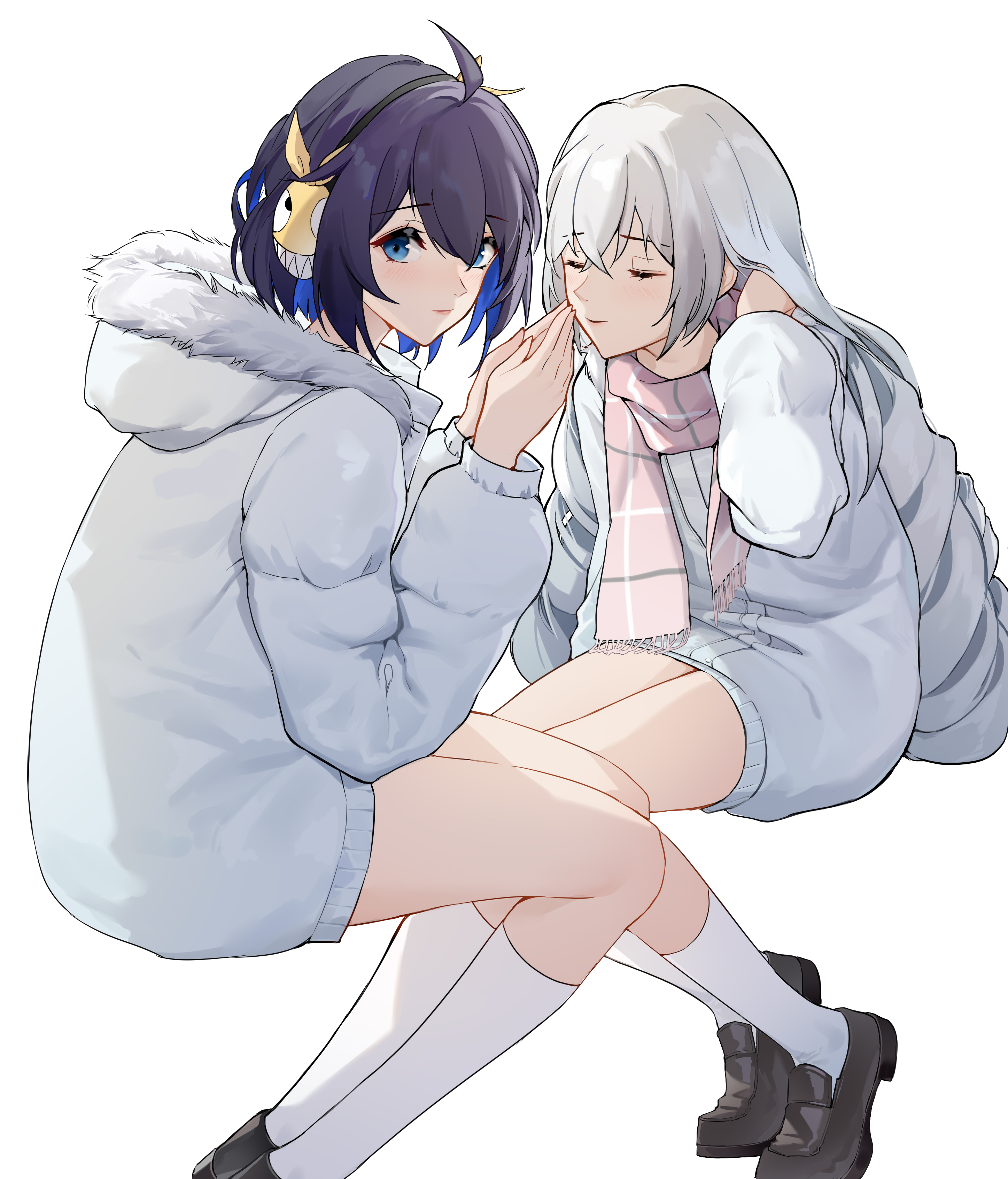 暖暖