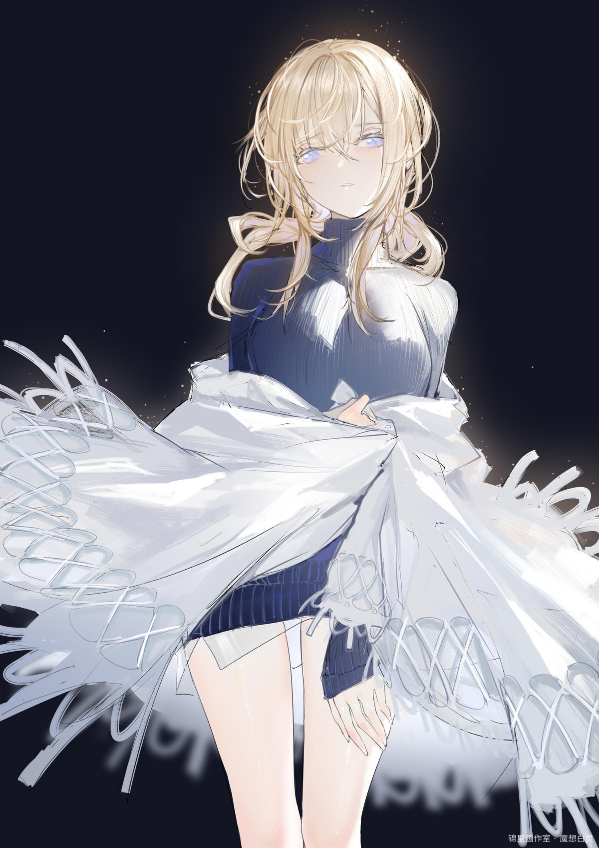 梦