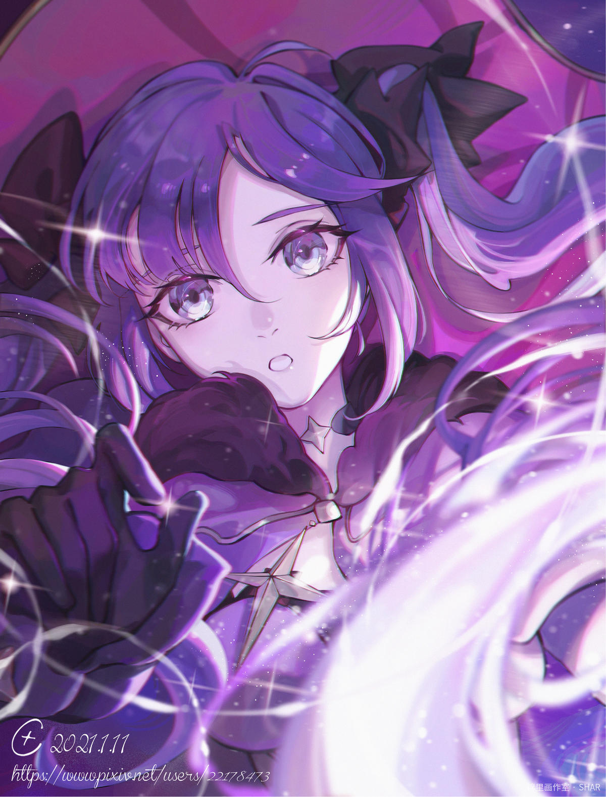 莫纳