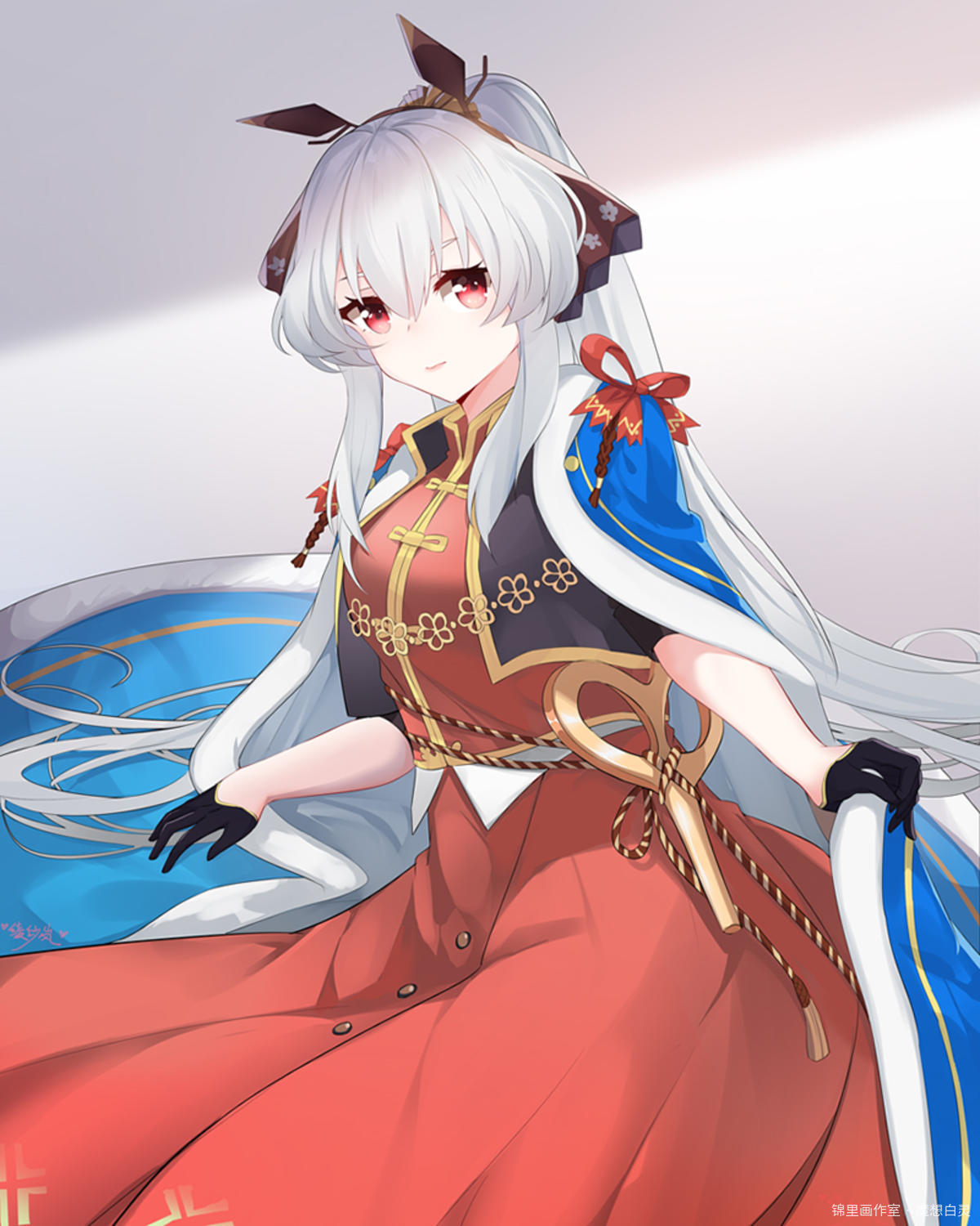 温蒂~