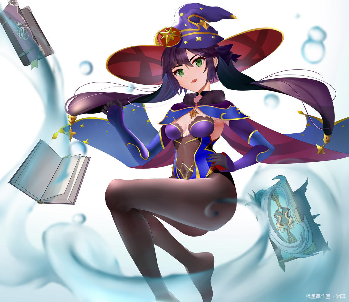 莫娜