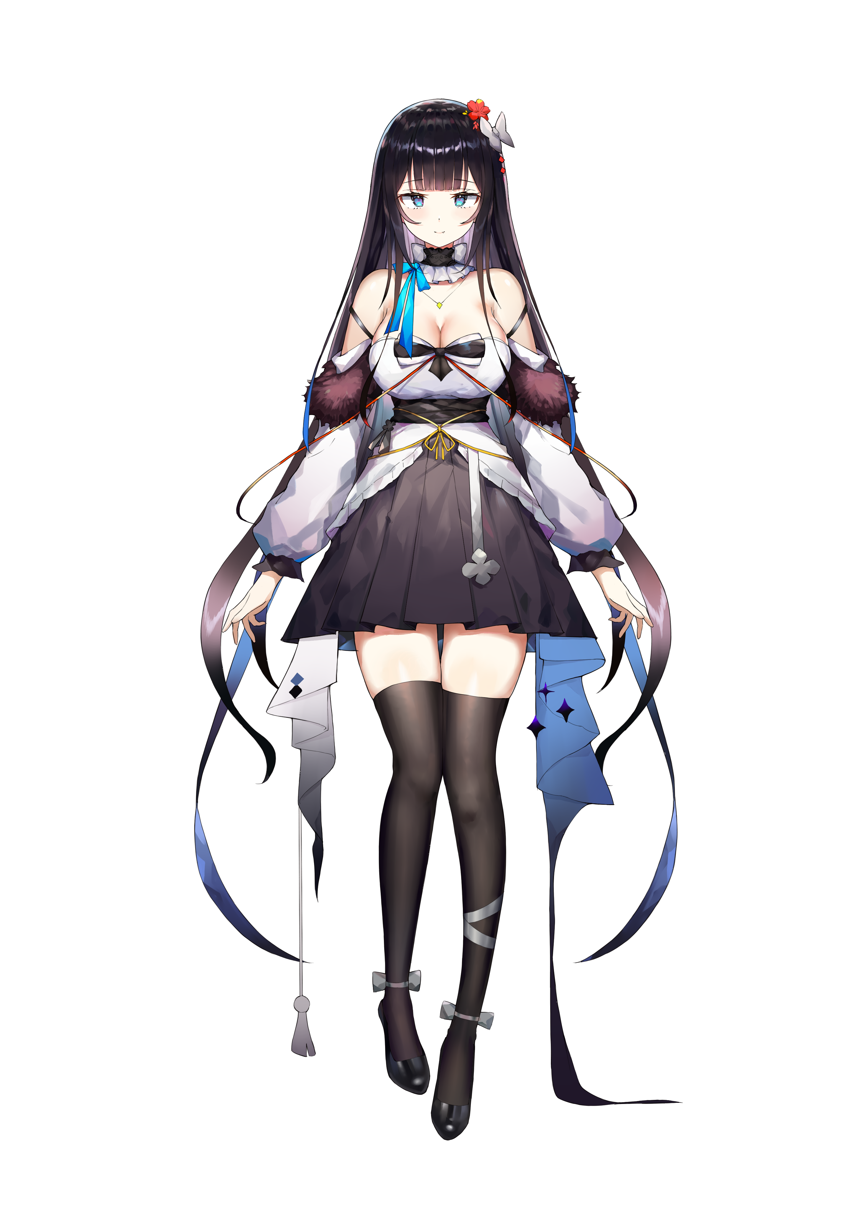 L2D人设