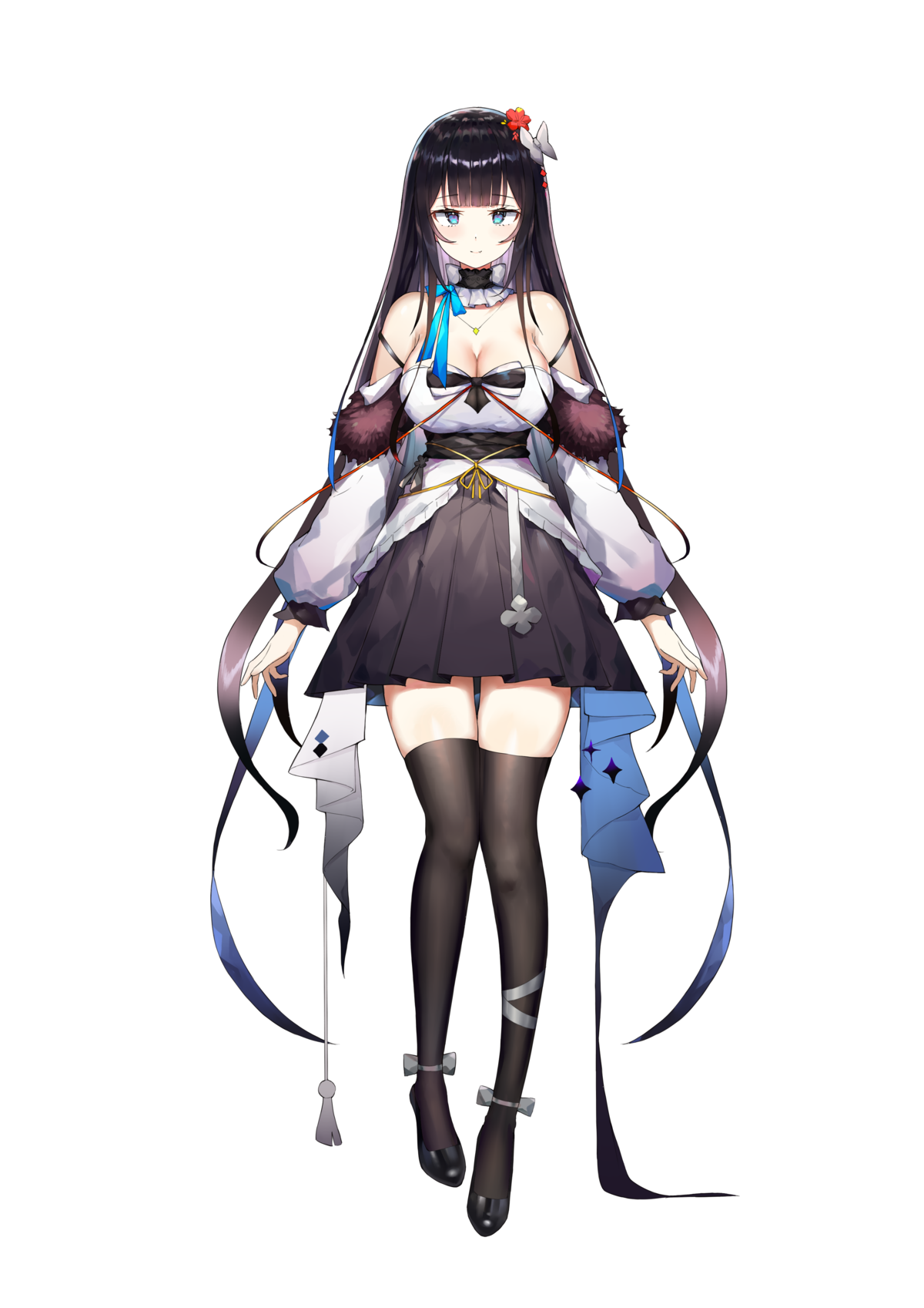 L2D人设