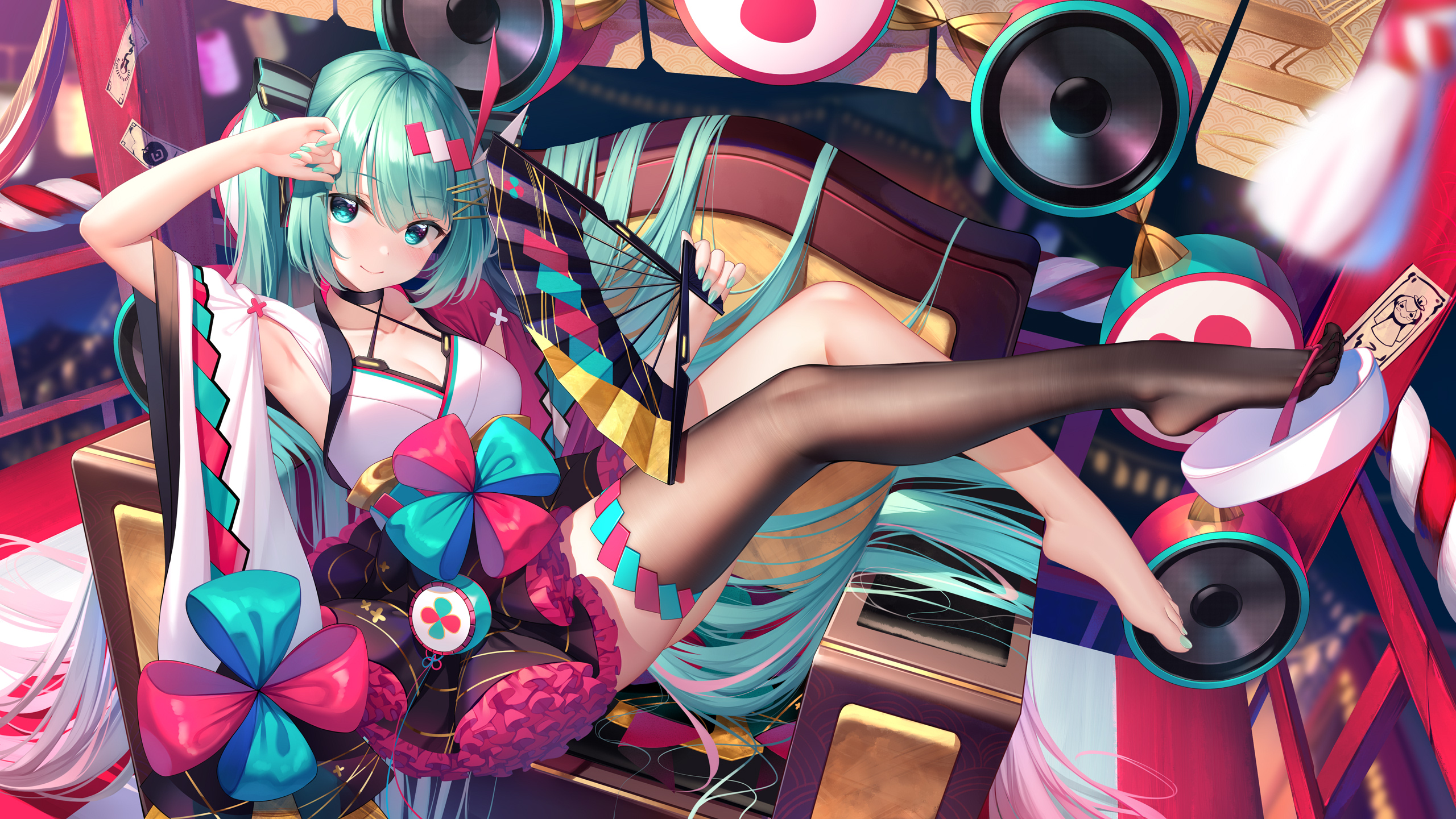 初音ミク生誕祭2020
