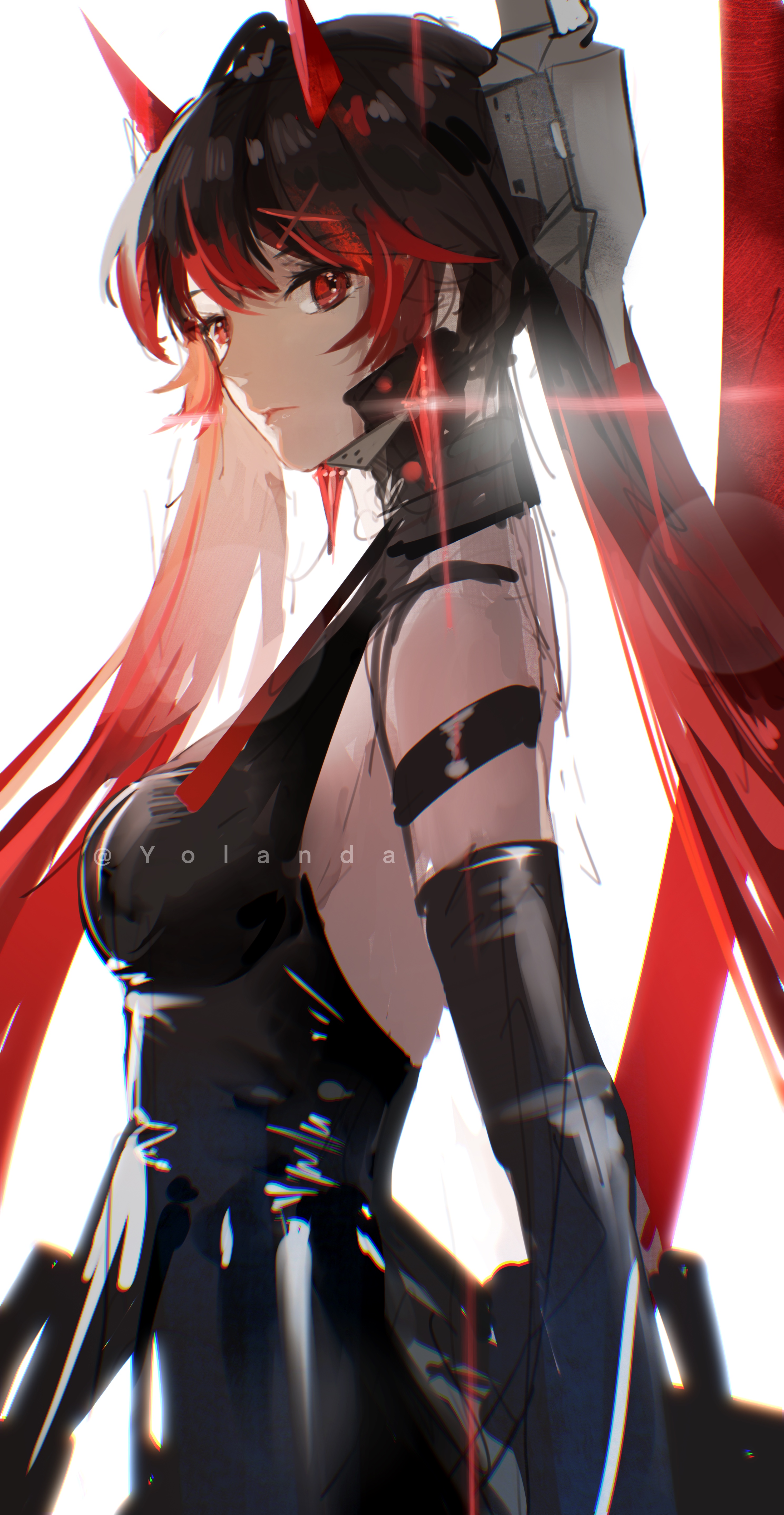 黎明