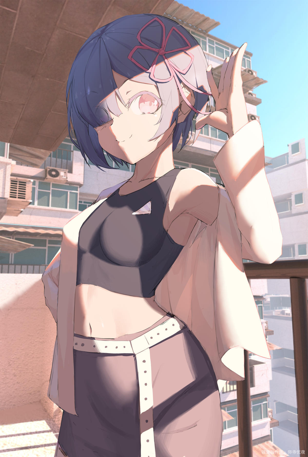 蕾姆呀～