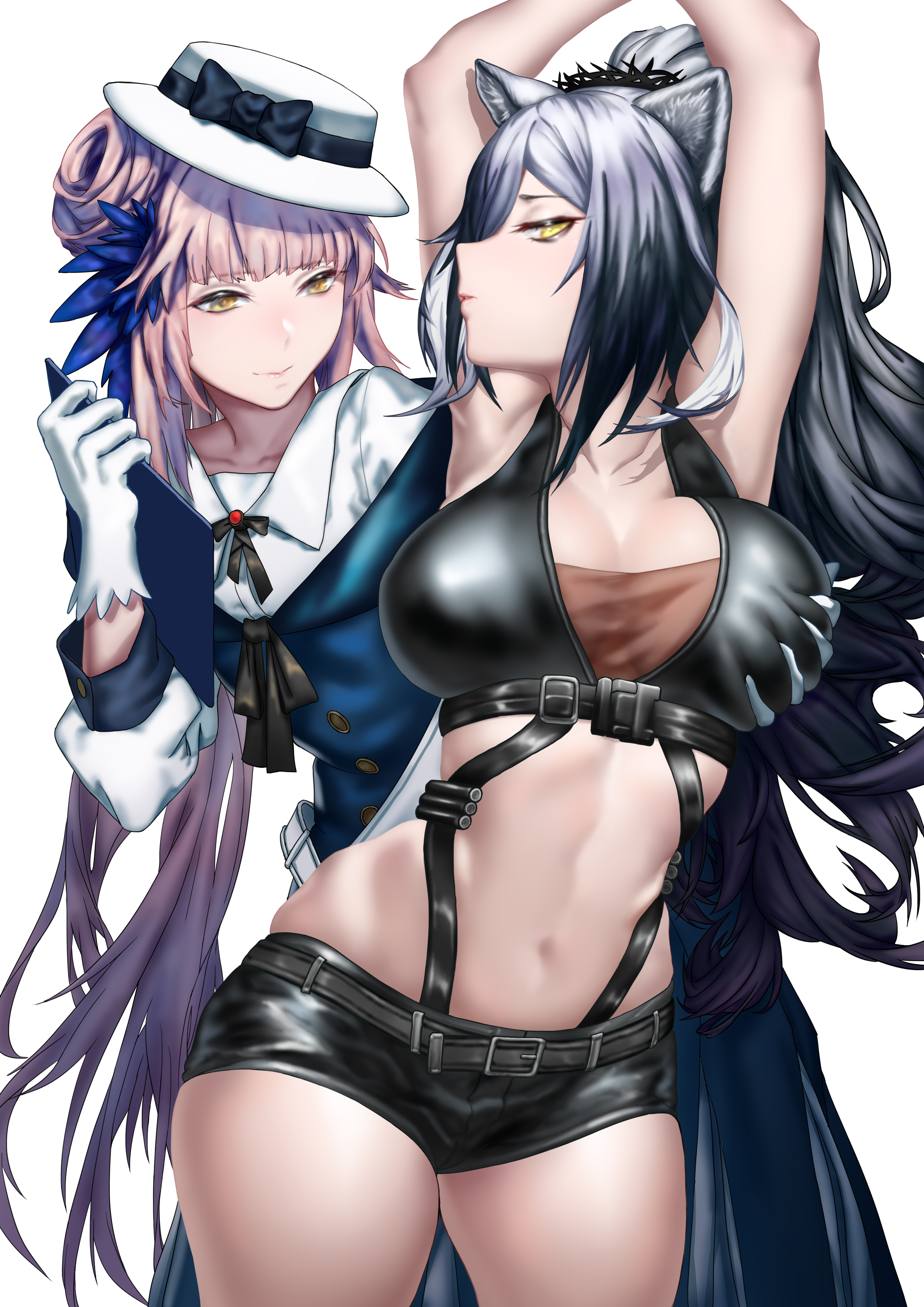 锡兰X黑