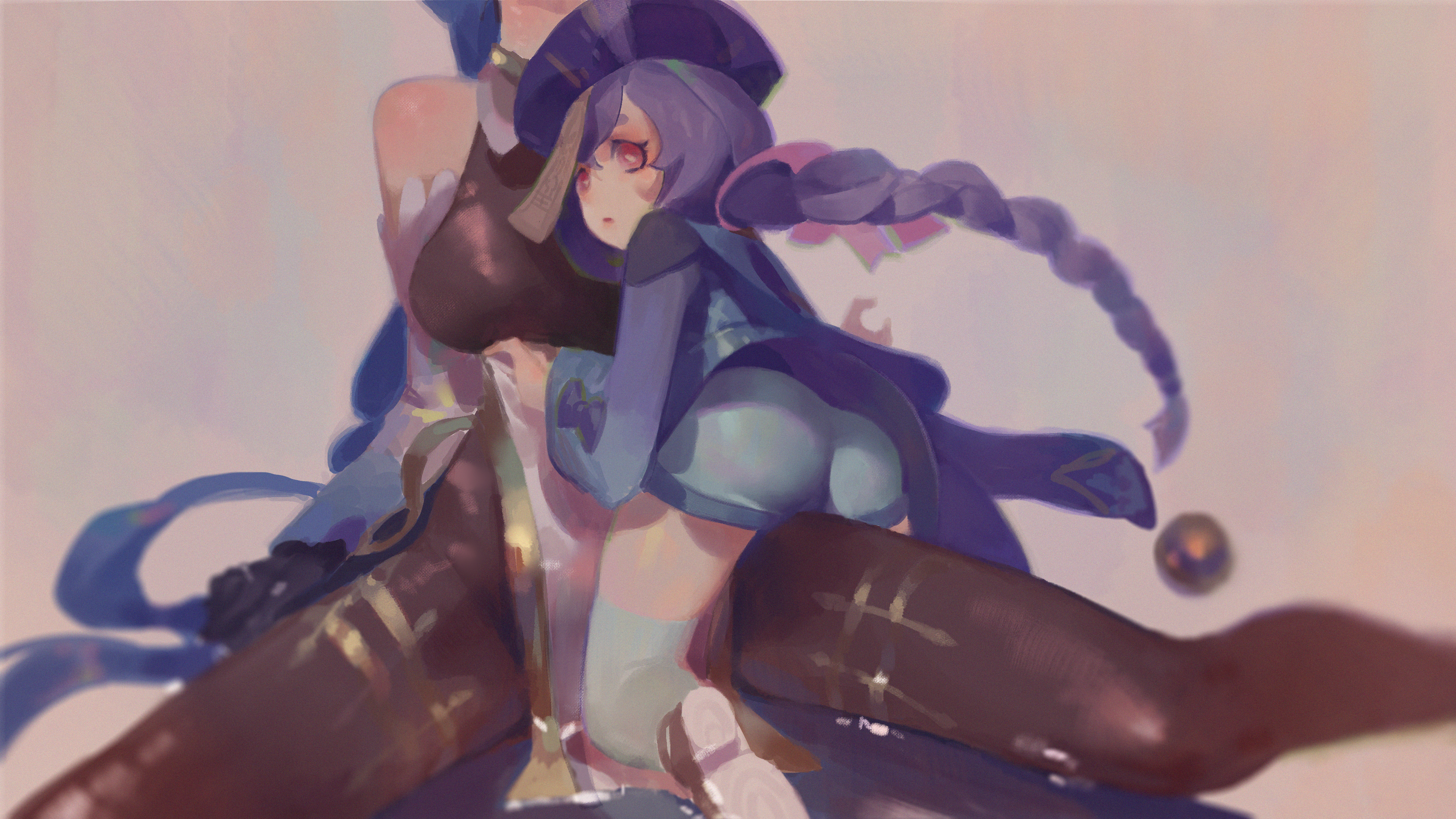 椰奶